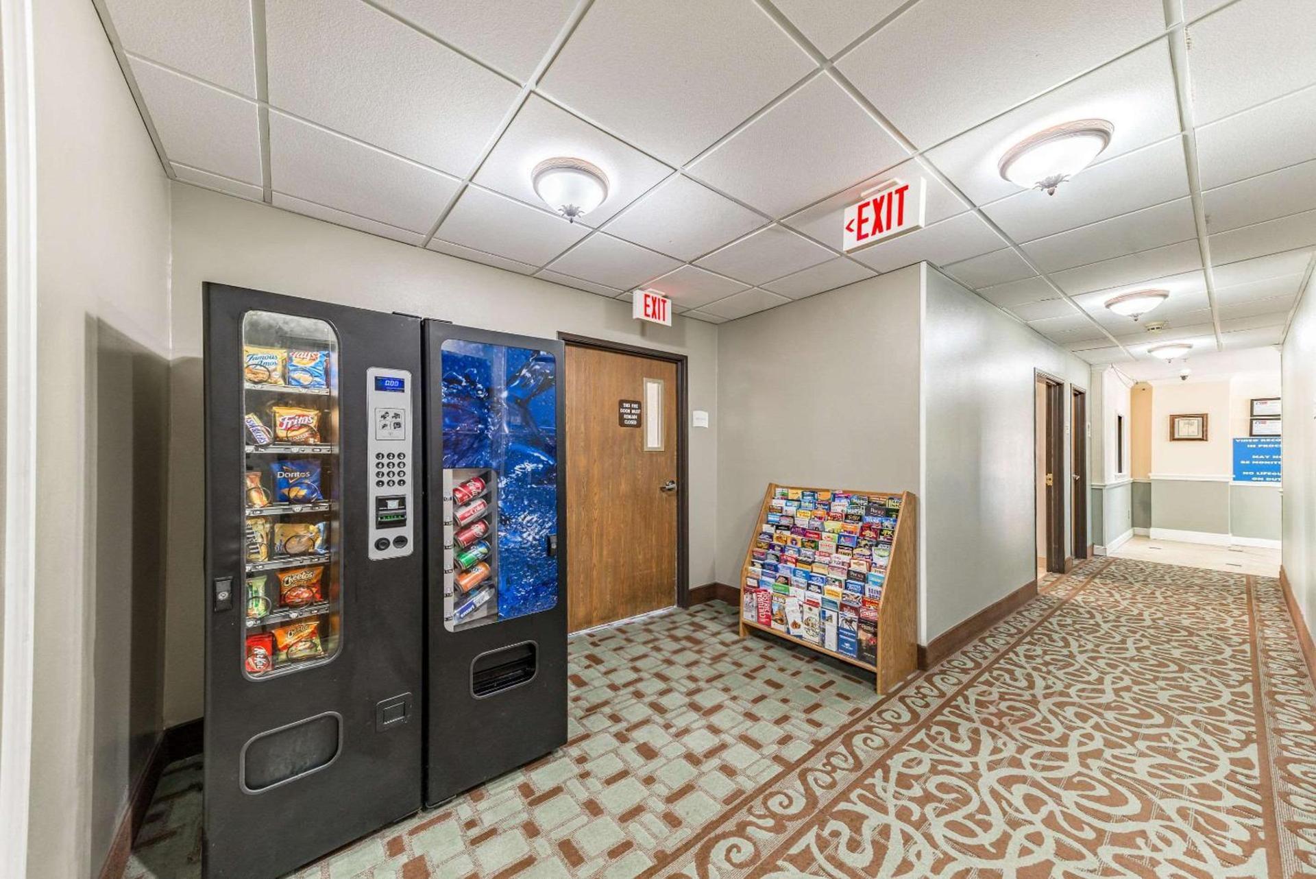 Quality Inn Allen - Plano East photo 37