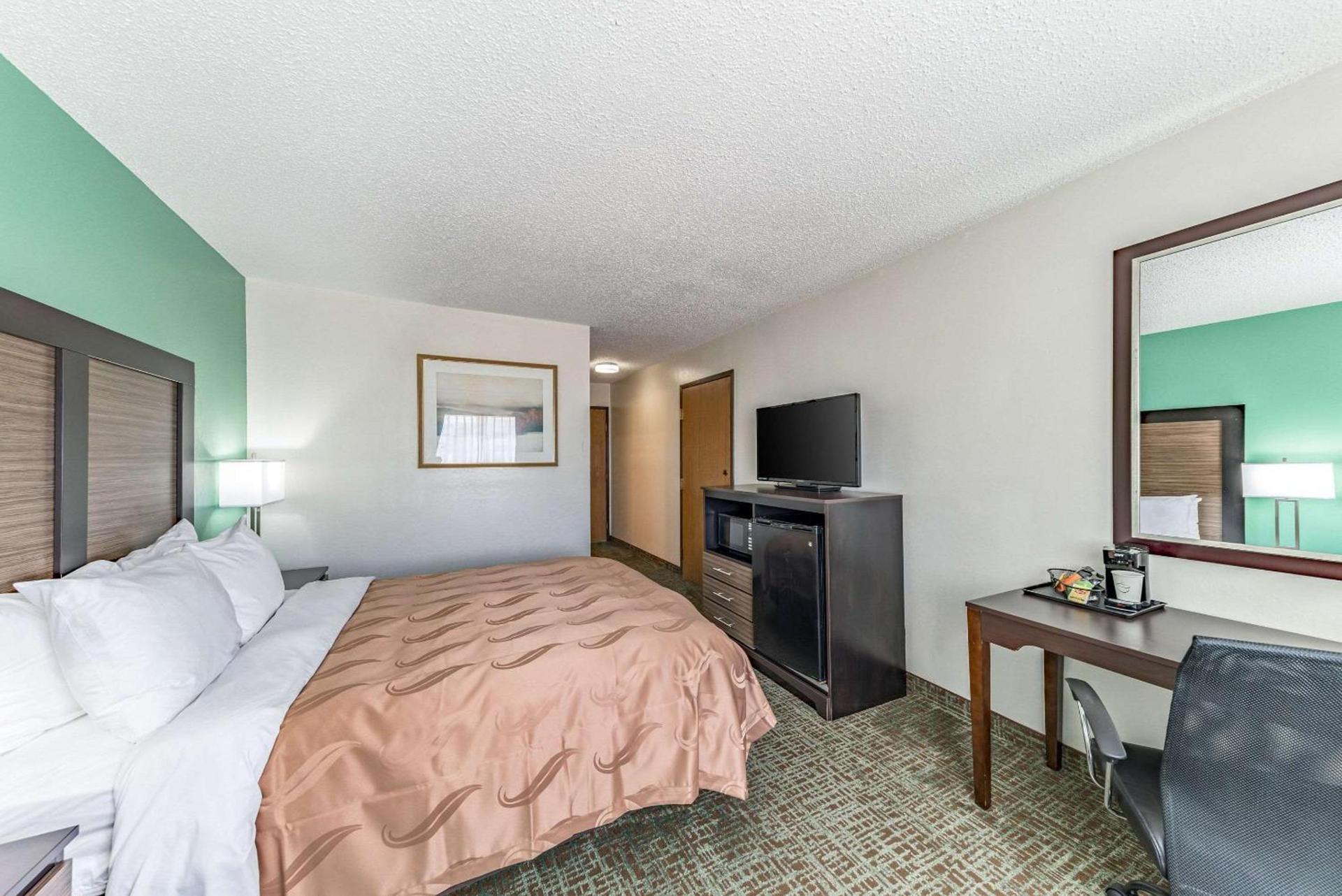 Quality Inn Allen - Plano East photo 7