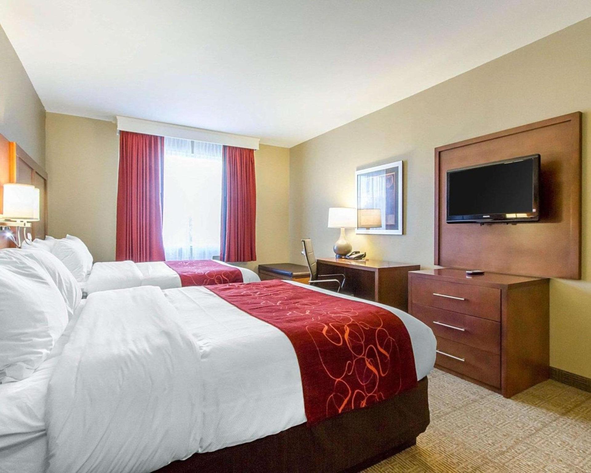 Comfort Suites Abilene Central photo 11