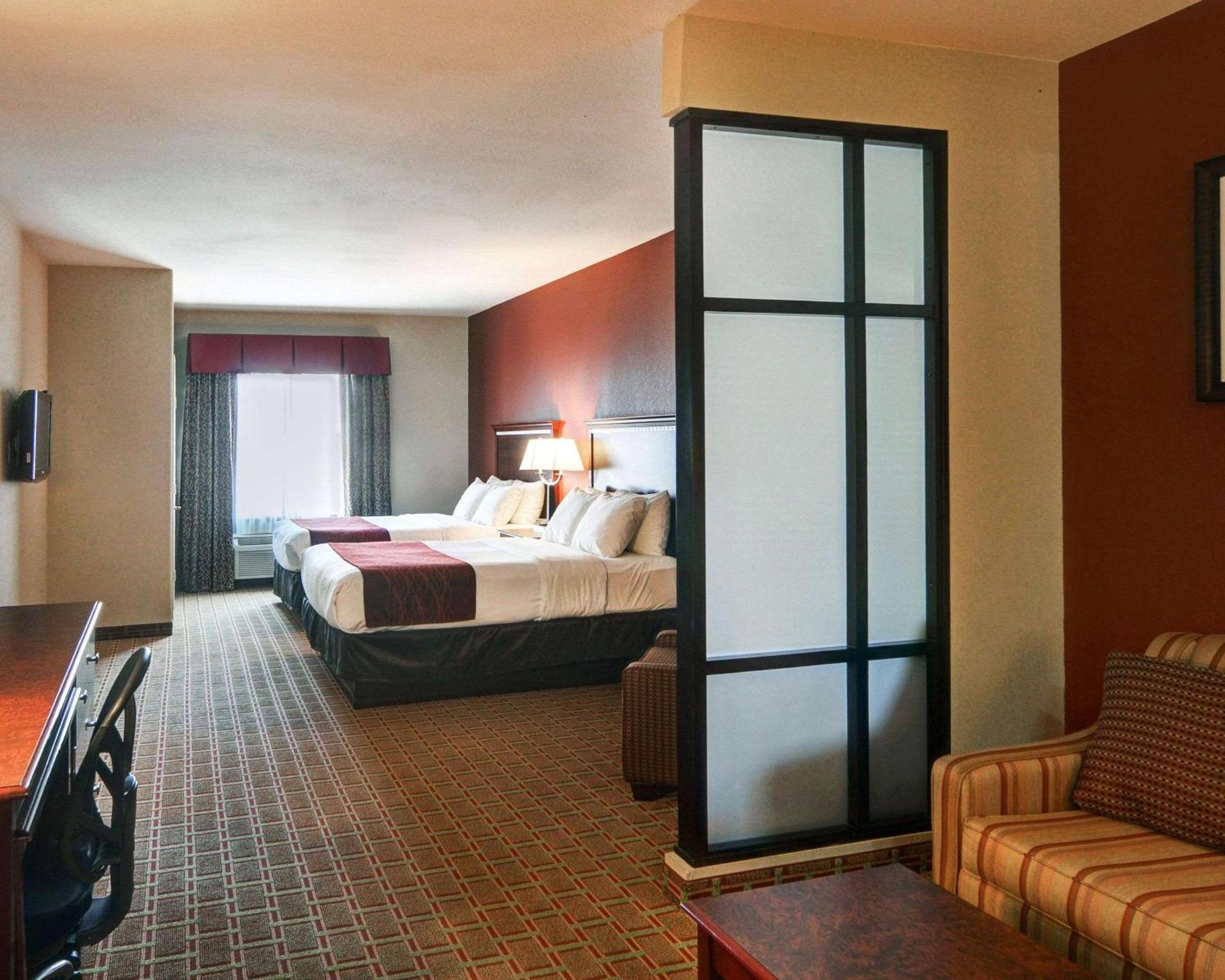 Comfort Suites Lake Worth photo 15