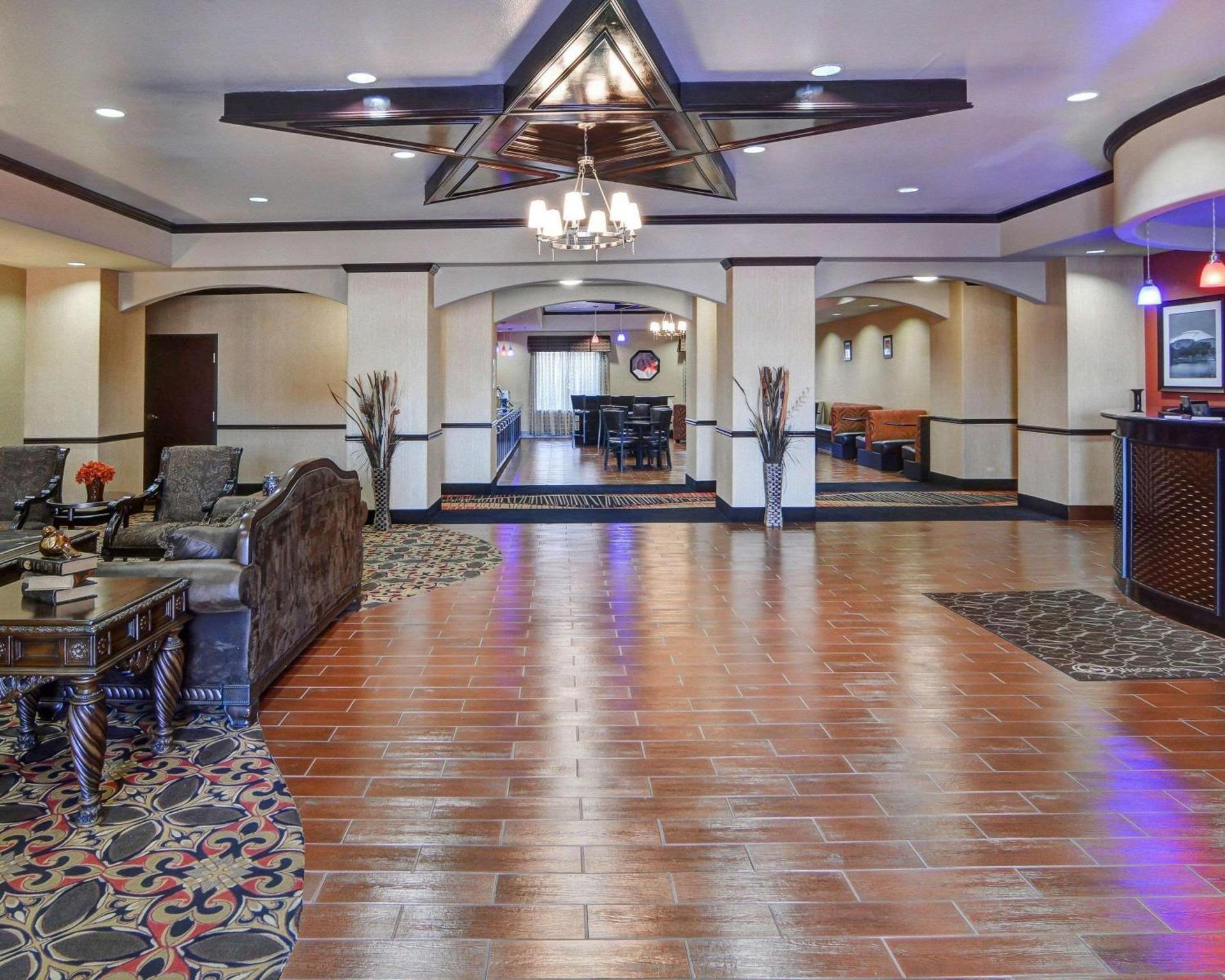 Comfort Suites Lake Worth photo 6