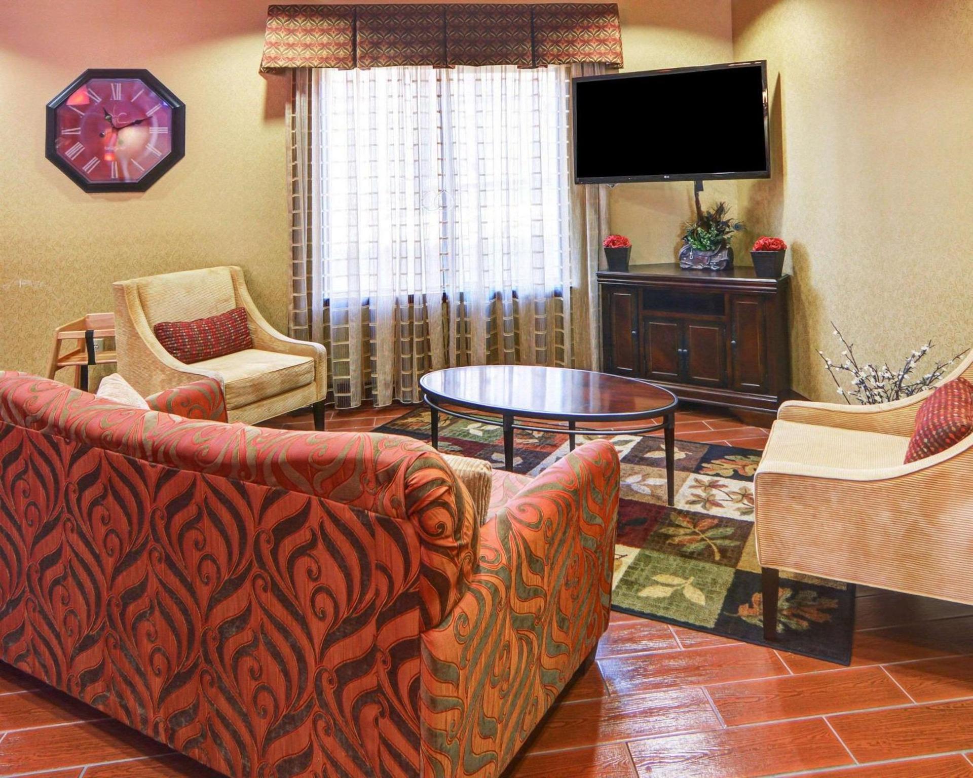 Comfort Suites Lake Worth photo 22
