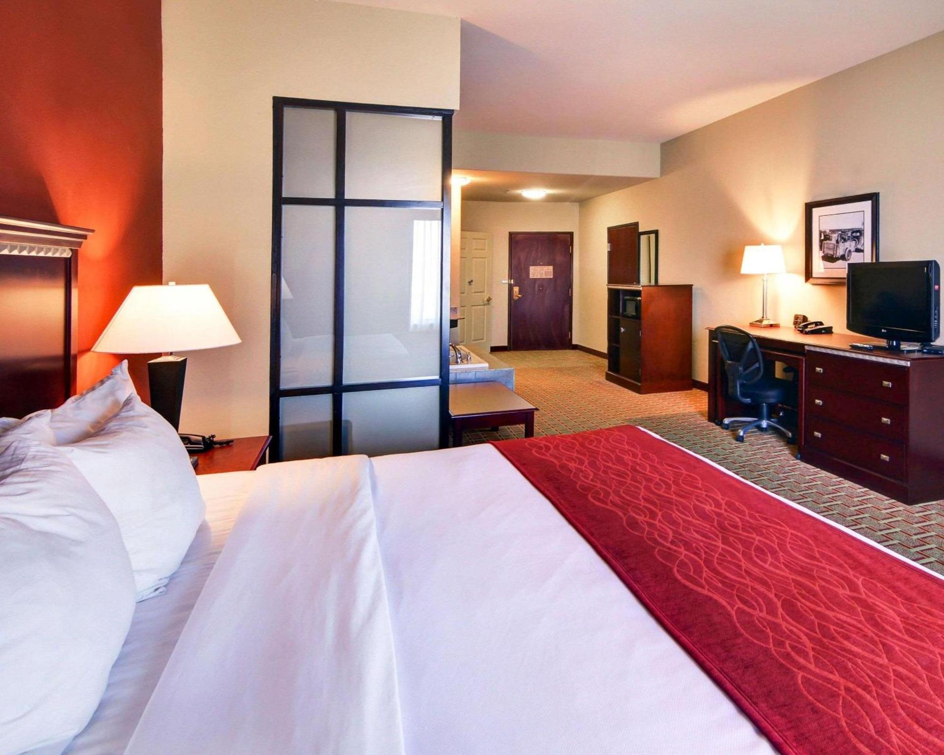 Comfort Suites Lake Worth photo 8