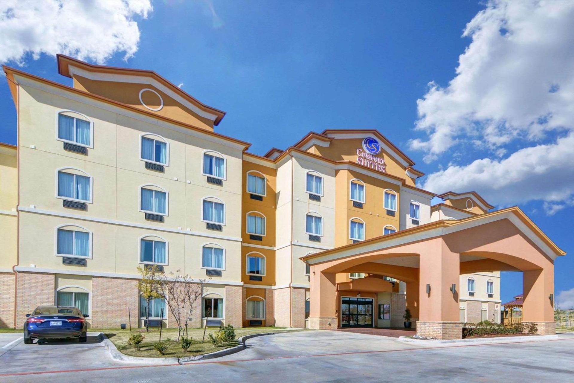 Comfort Suites Lake Worth photo 5