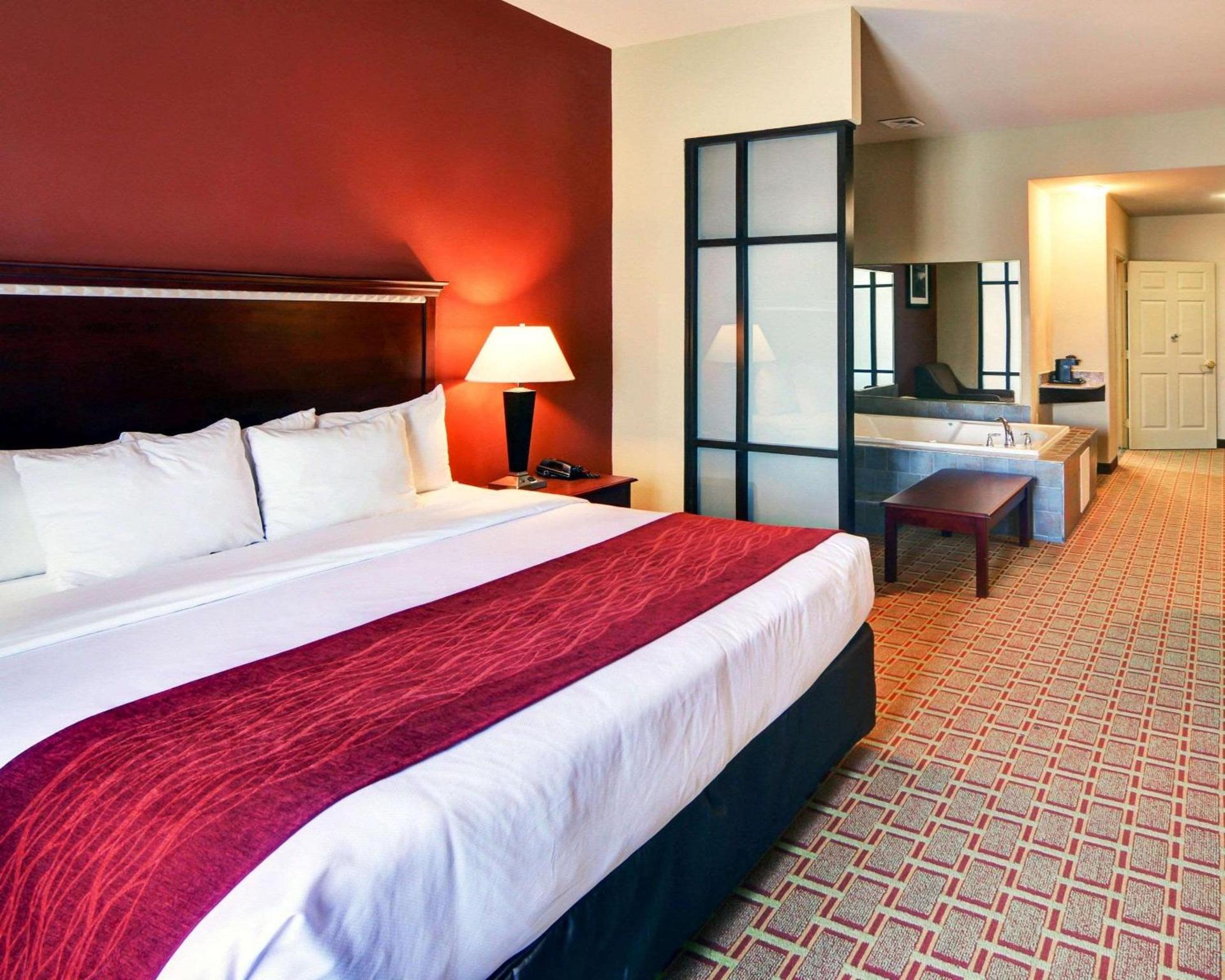 Comfort Suites Lake Worth photo 12