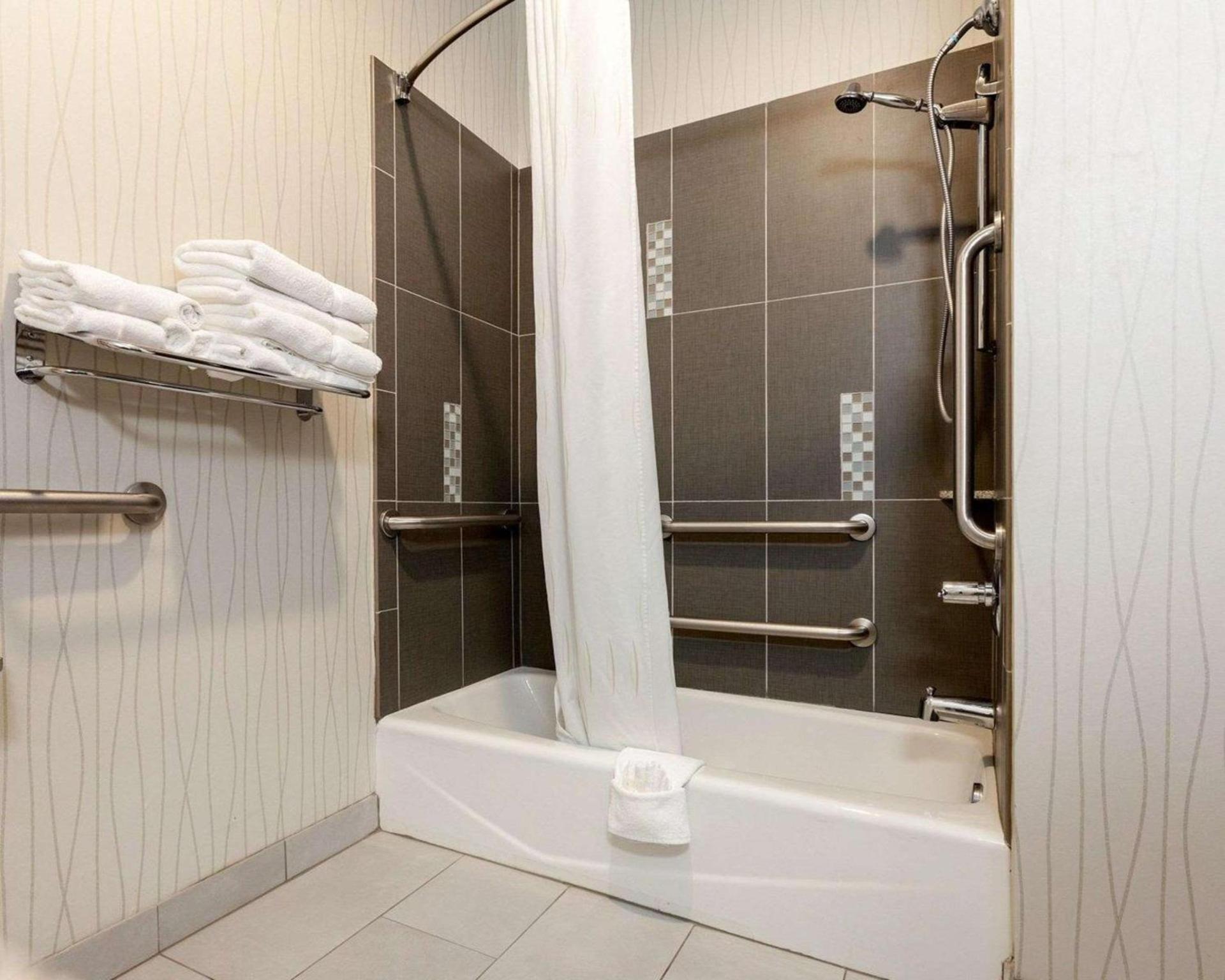 Comfort Suites Greenville photo 10