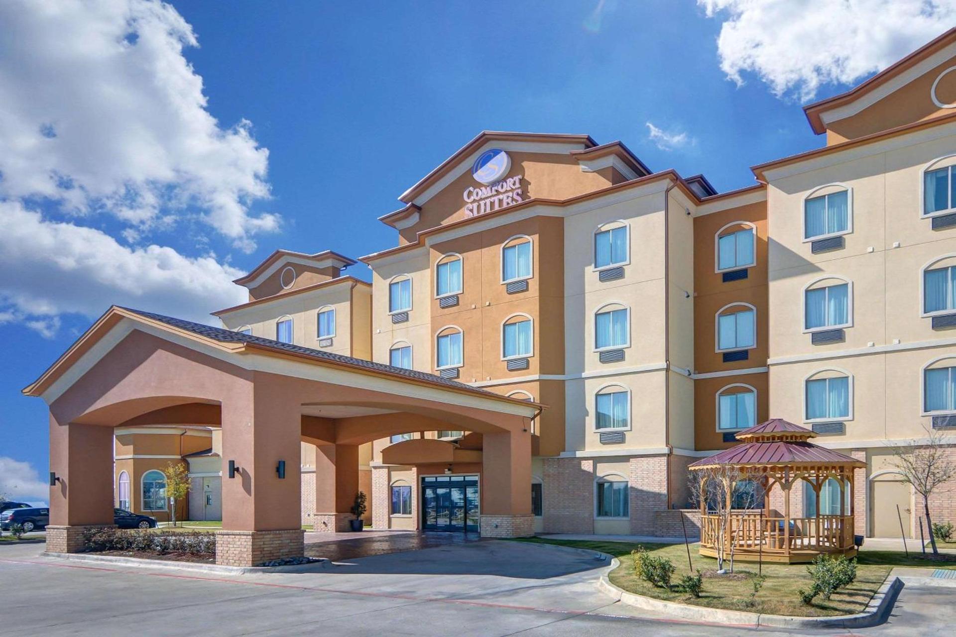 Comfort Suites Lake Worth photo 4
