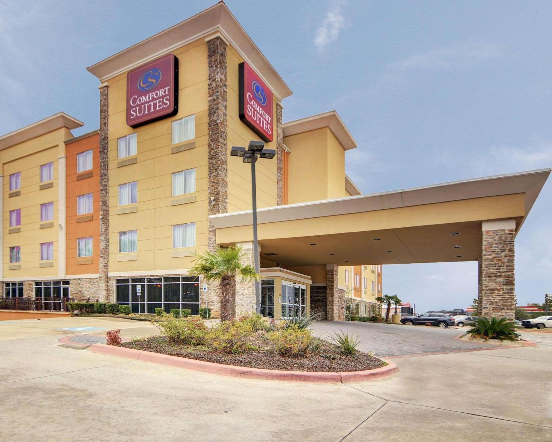 Comfort Suites Kilgore photo 3