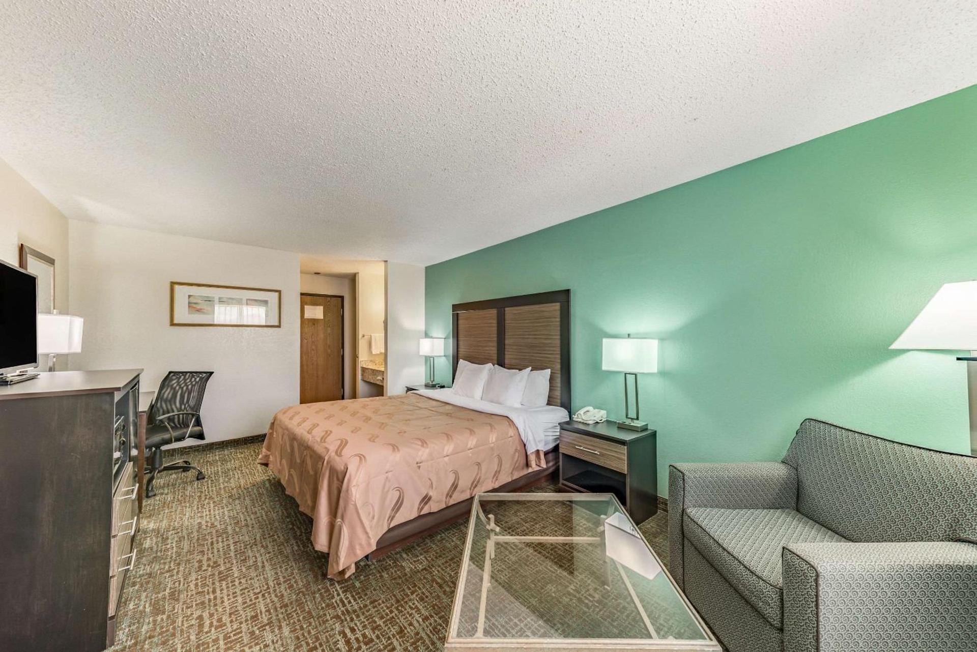 Quality Inn Allen - Plano East photo 31
