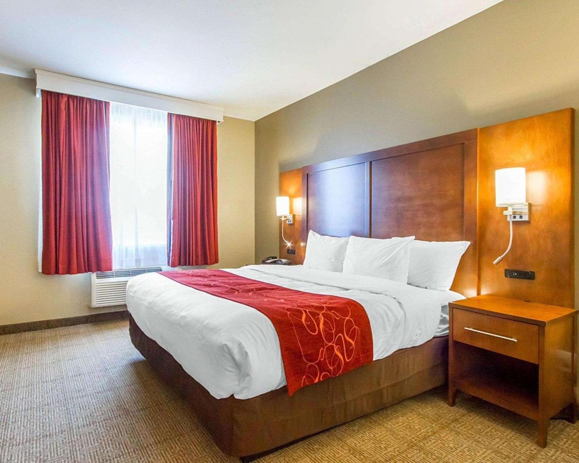 Comfort Suites Abilene Central photo 31