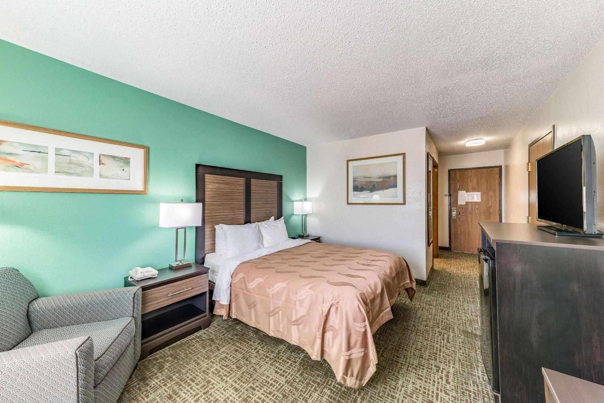 Quality Inn Allen - Plano East photo 8