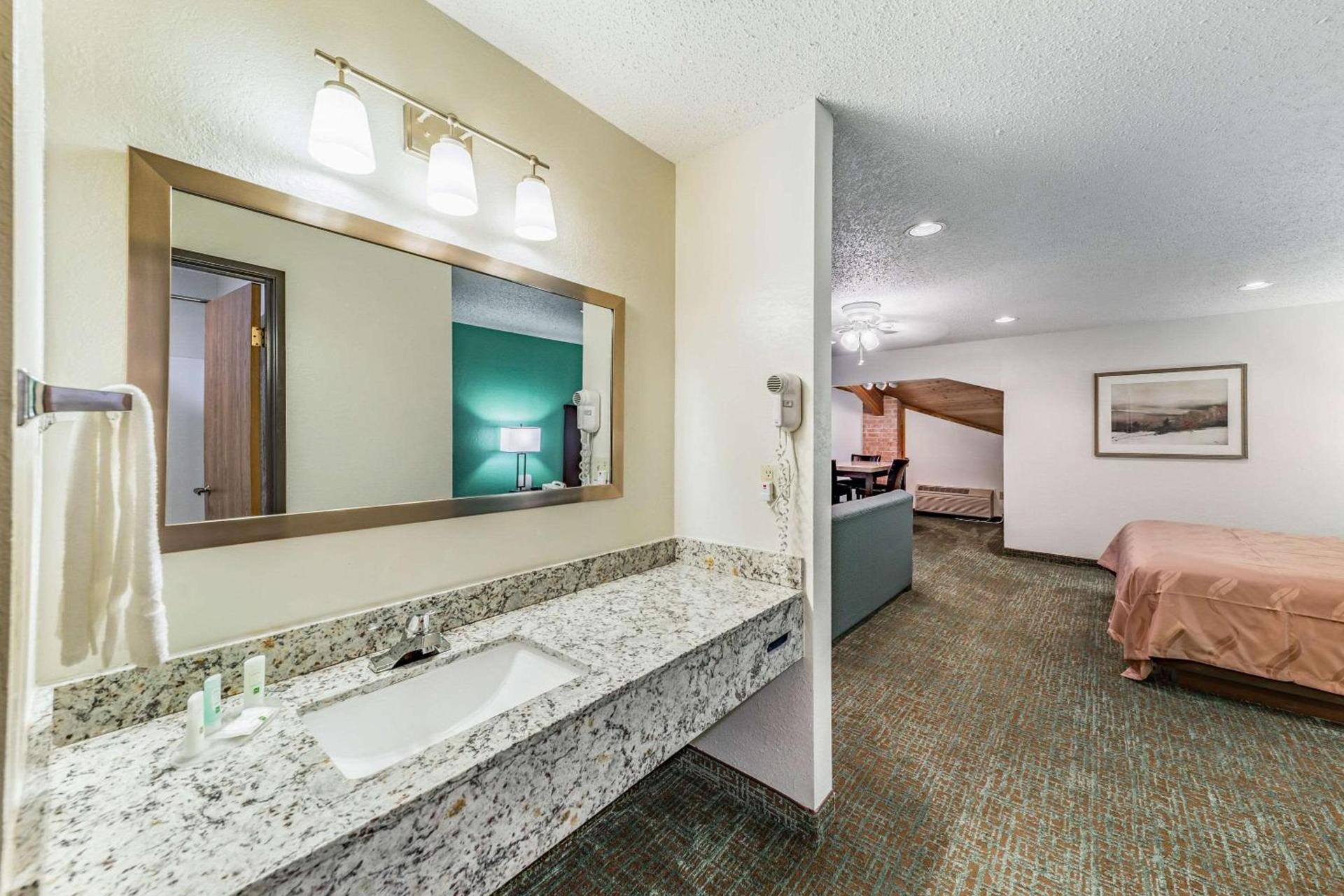 Quality Inn Allen - Plano East photo 19