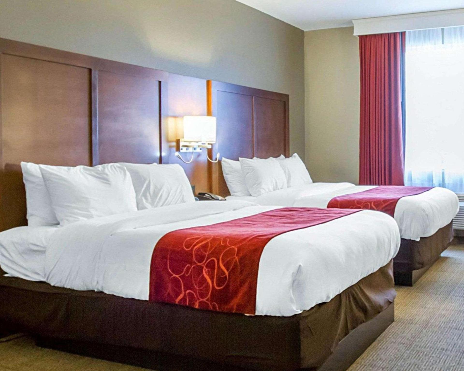 Comfort Suites Abilene Central photo 10