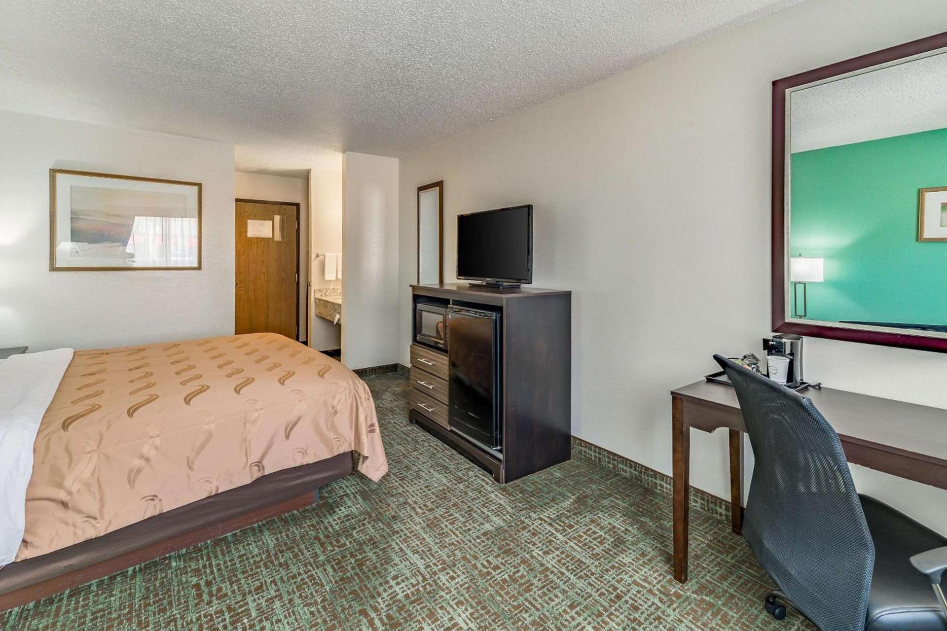 Quality Inn Allen - Plano East photo 11