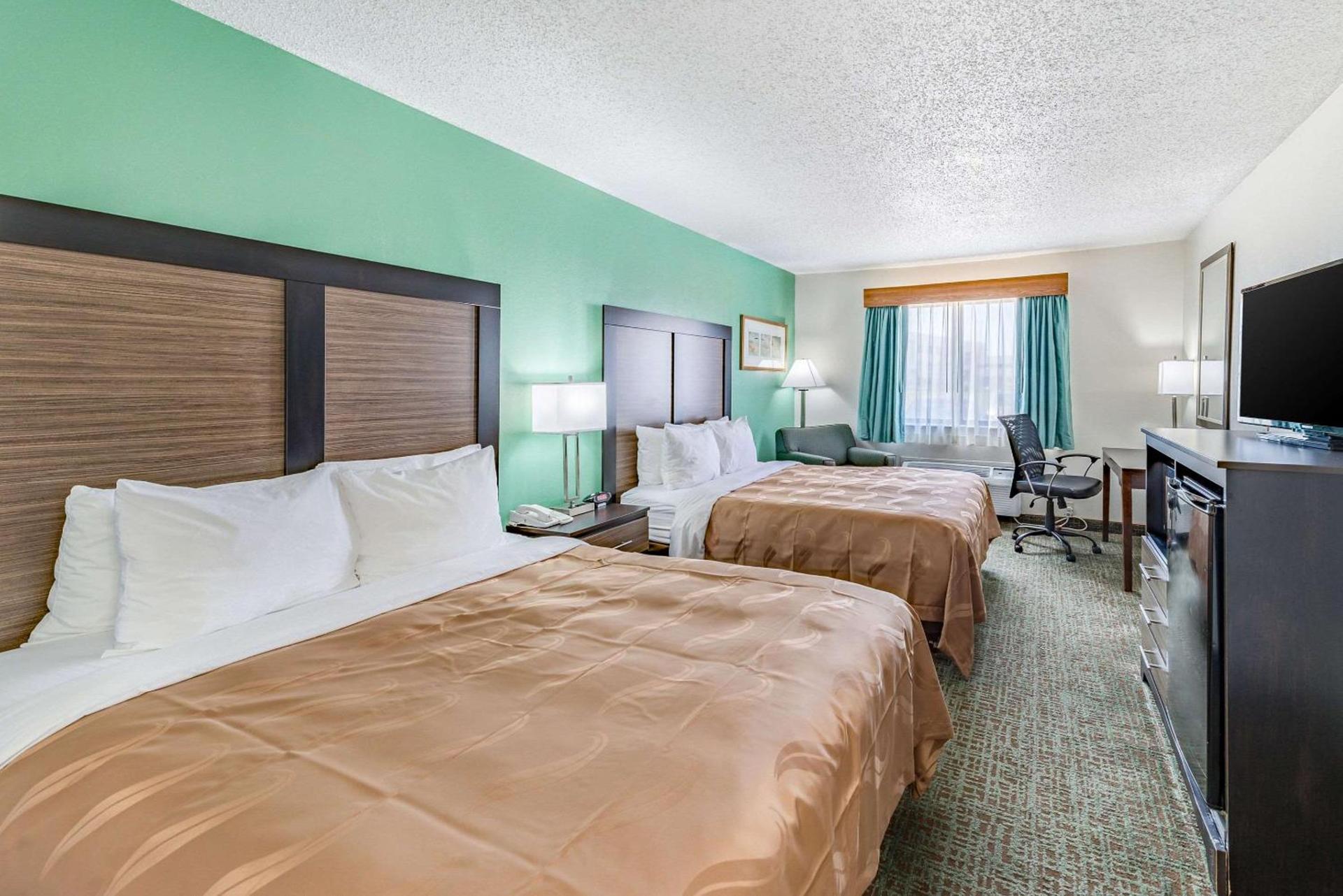 Quality Inn Allen - Plano East photo 12