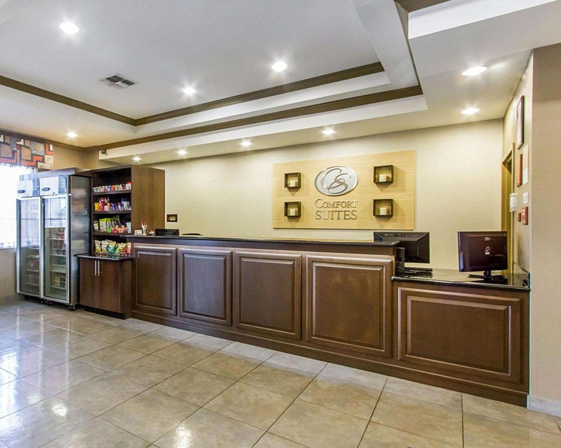 Comfort Suites Abilene Central photo 4