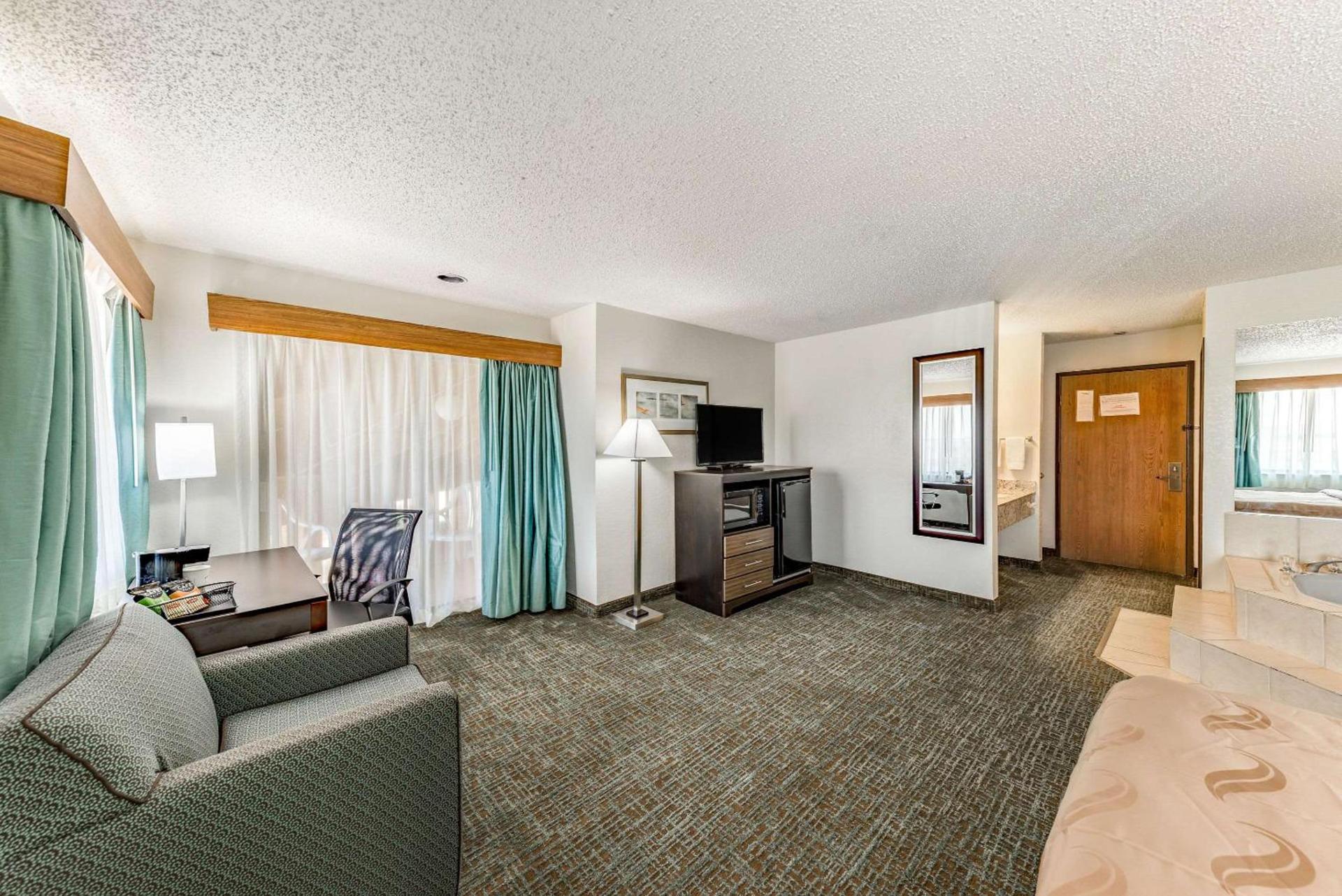 Quality Inn Allen - Plano East photo 23