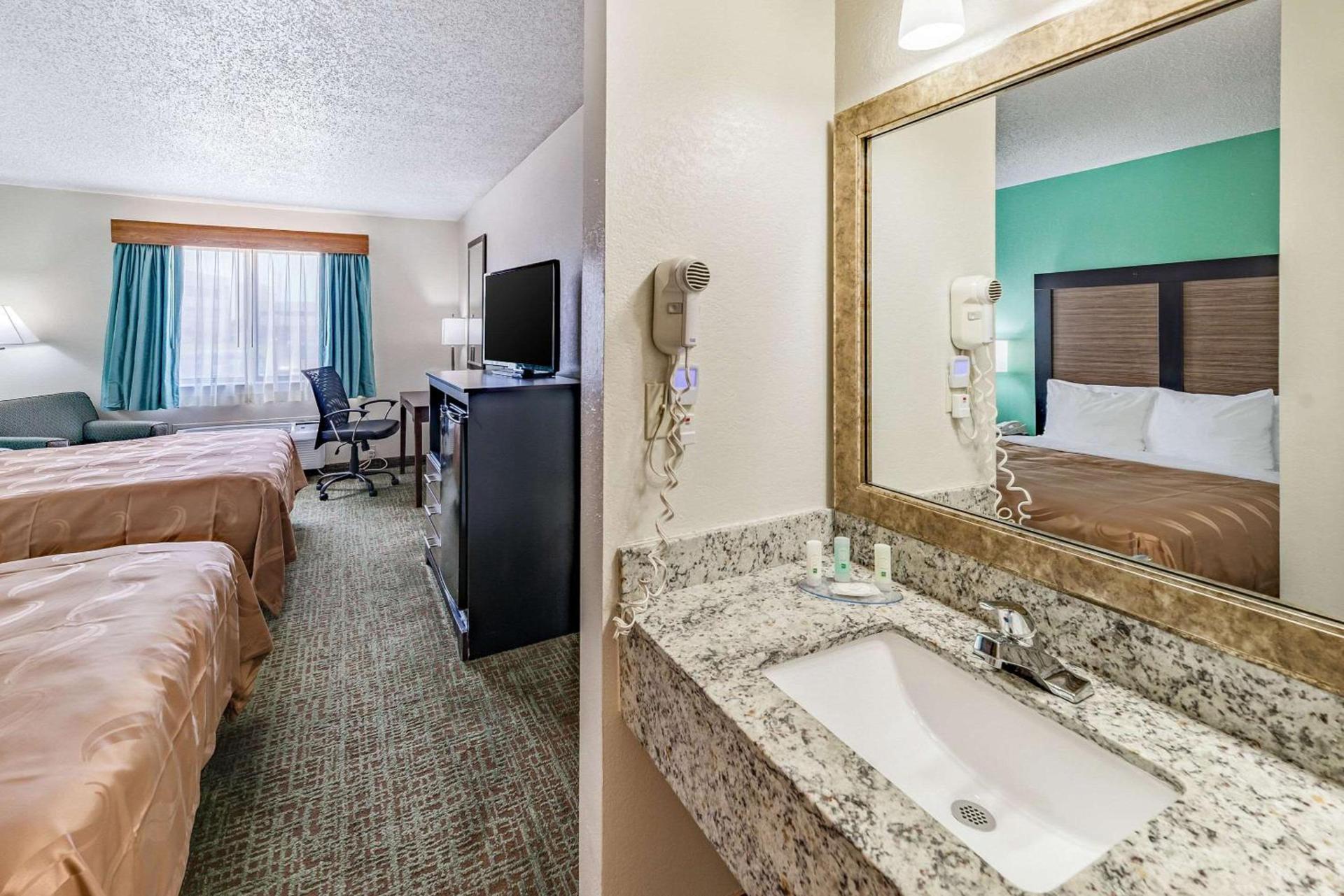 Quality Inn Allen - Plano East photo 16