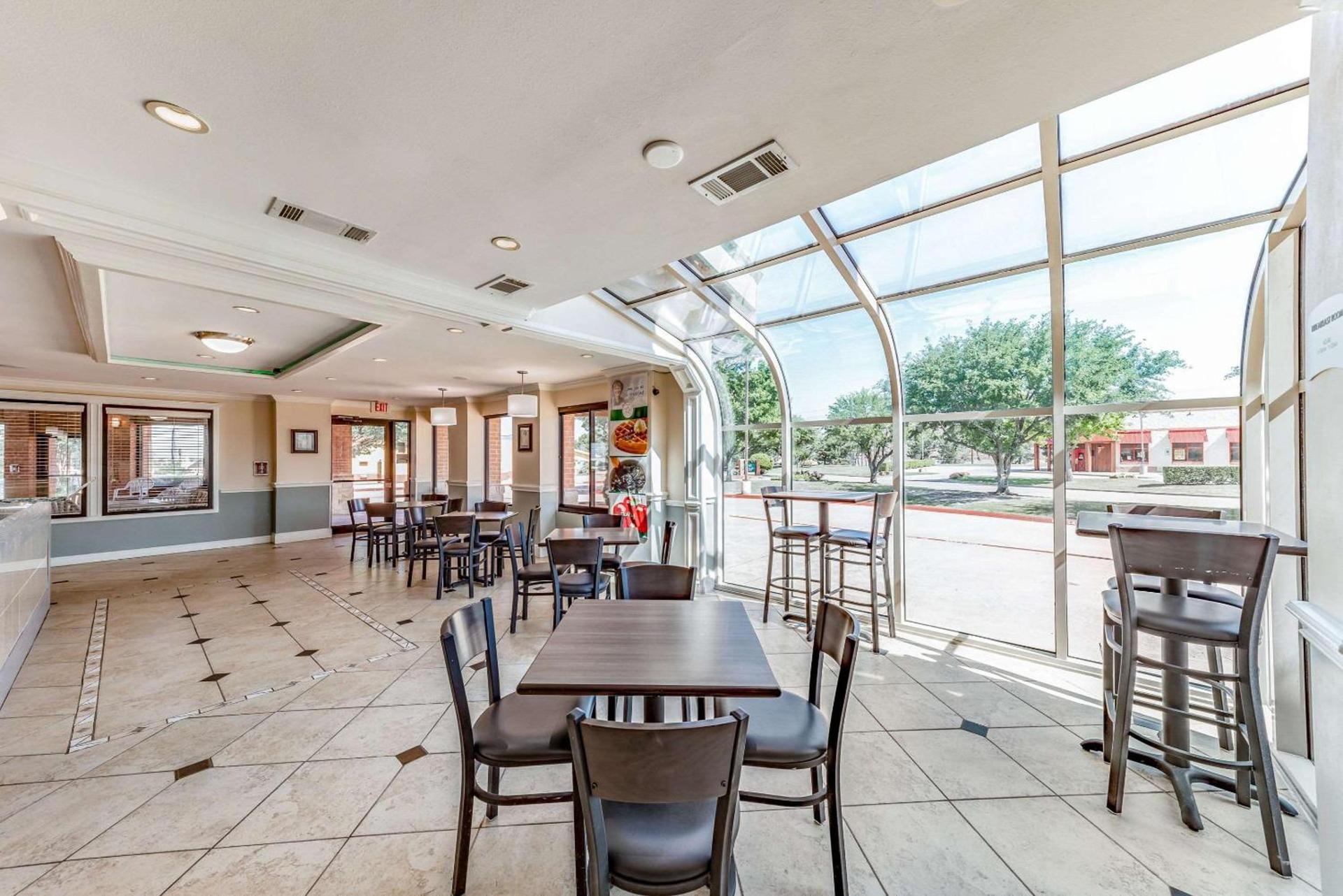 Quality Inn Allen - Plano East photo 36