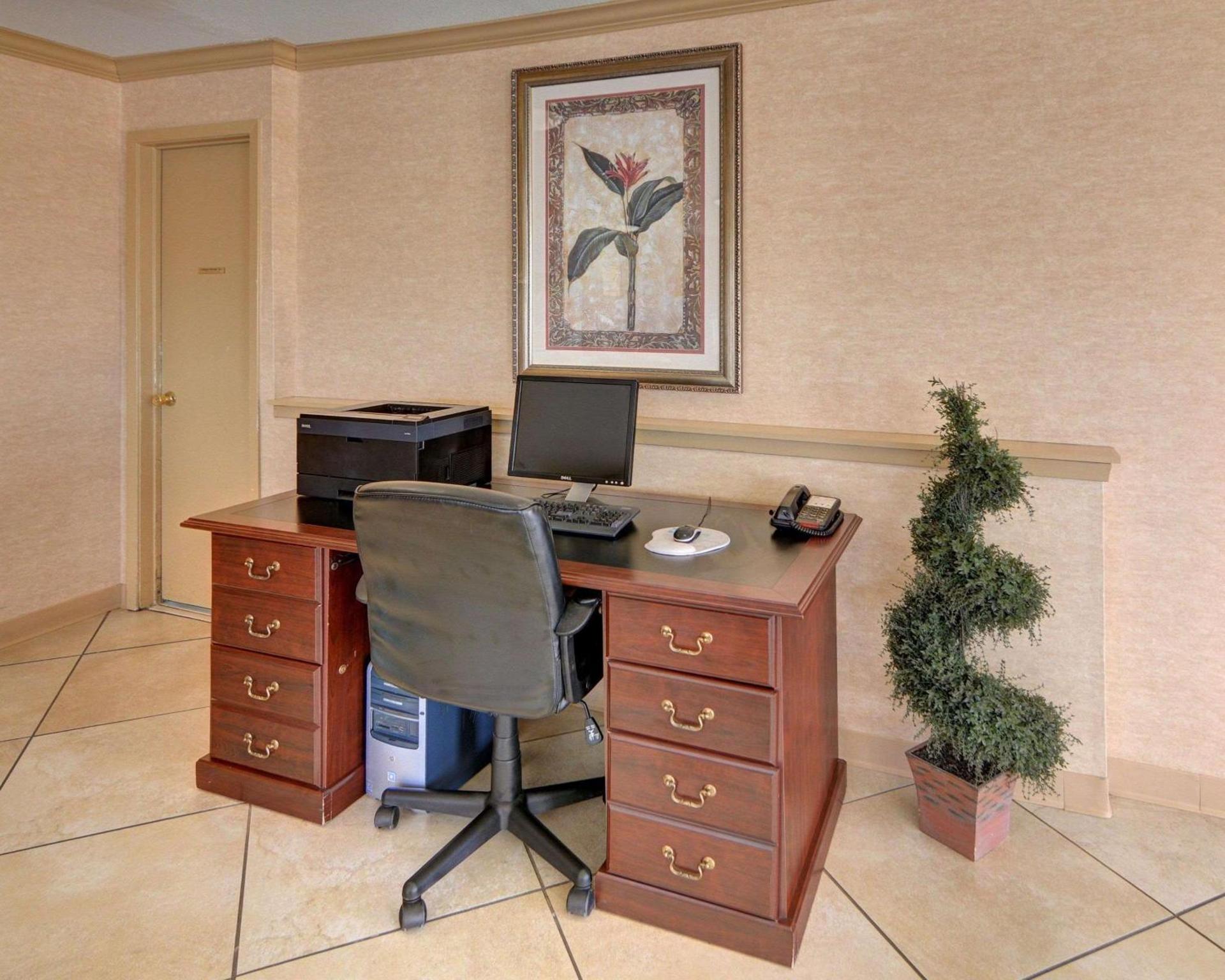Quality Inn Marshall photo 10