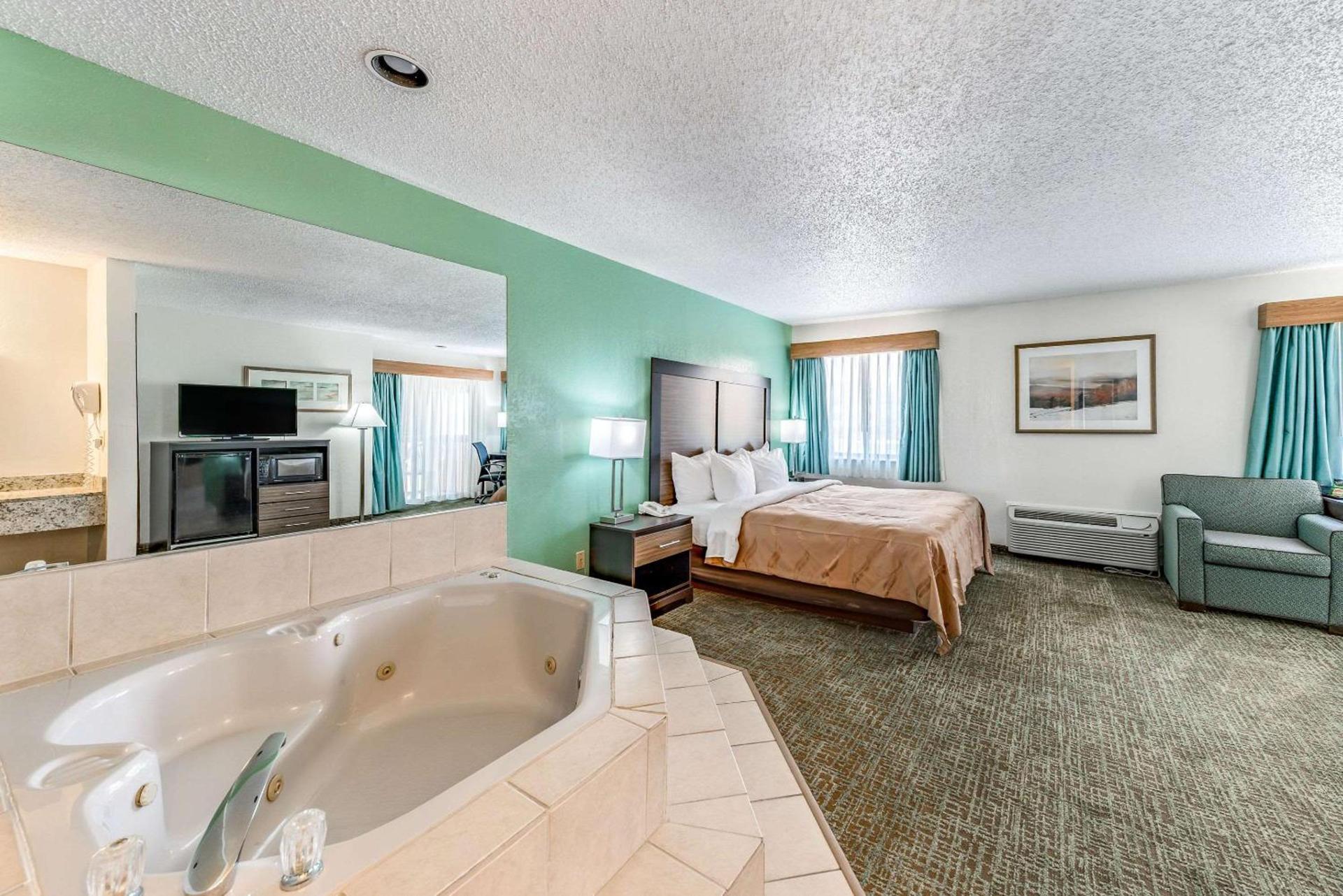 Quality Inn Allen - Plano East photo 21