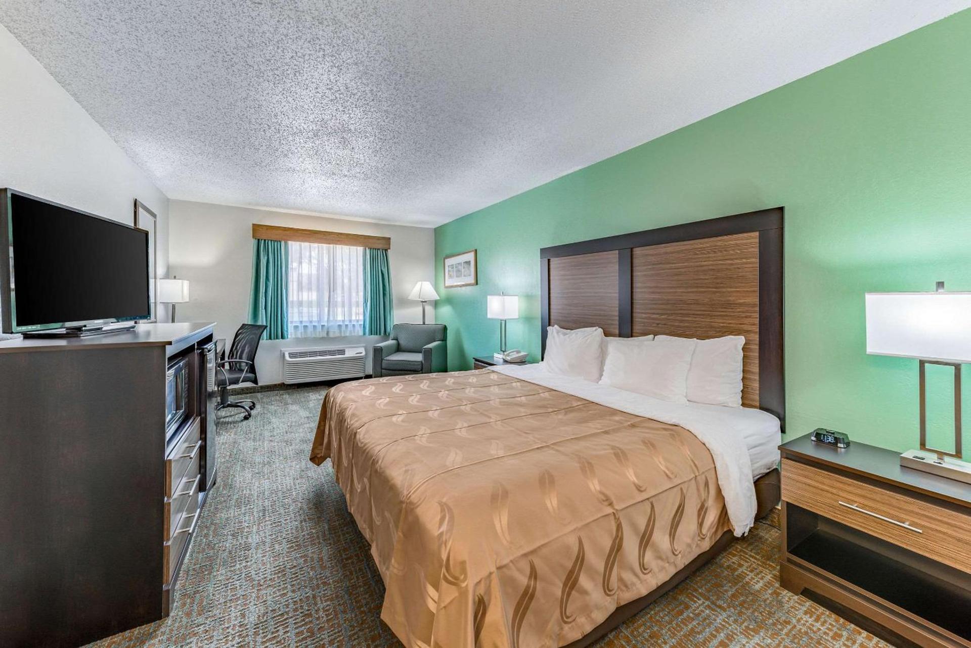 Quality Inn Allen - Plano East photo 9