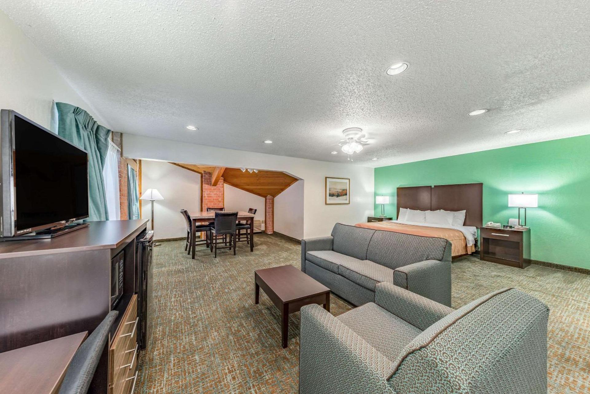 Quality Inn Allen - Plano East photo 26