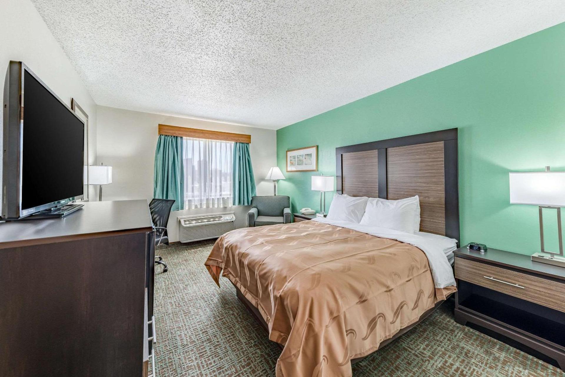 Quality Inn Allen - Plano East photo 6