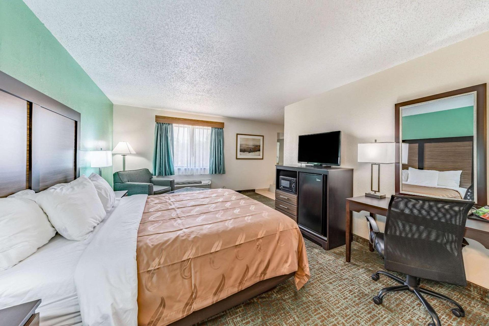 Quality Inn Allen - Plano East photo 29