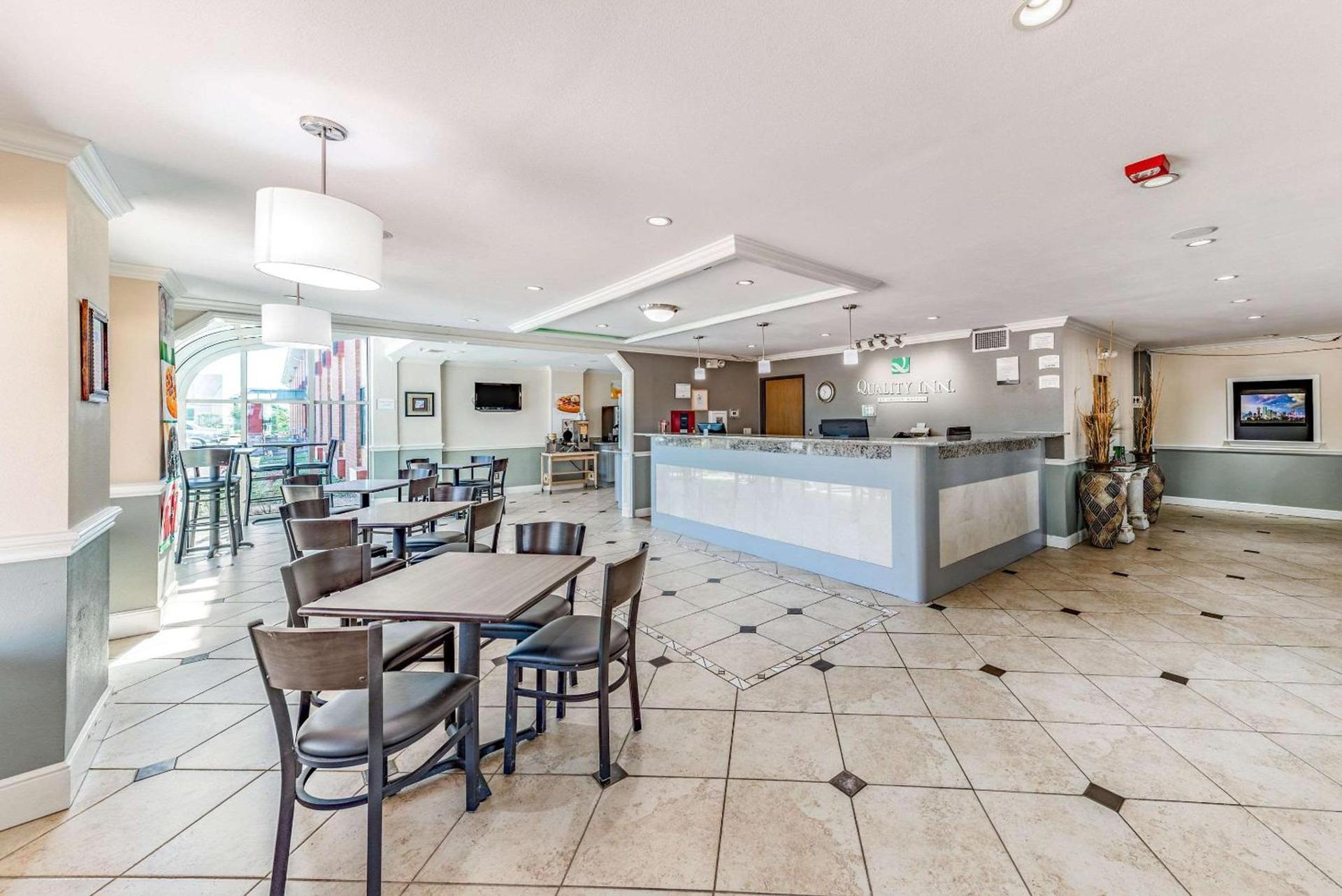 Quality Inn Allen - Plano East photo 4