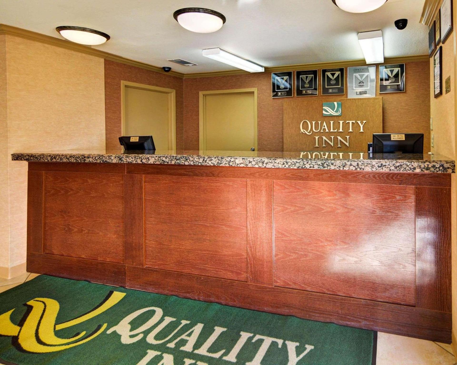 Quality Inn Marshall photo 3