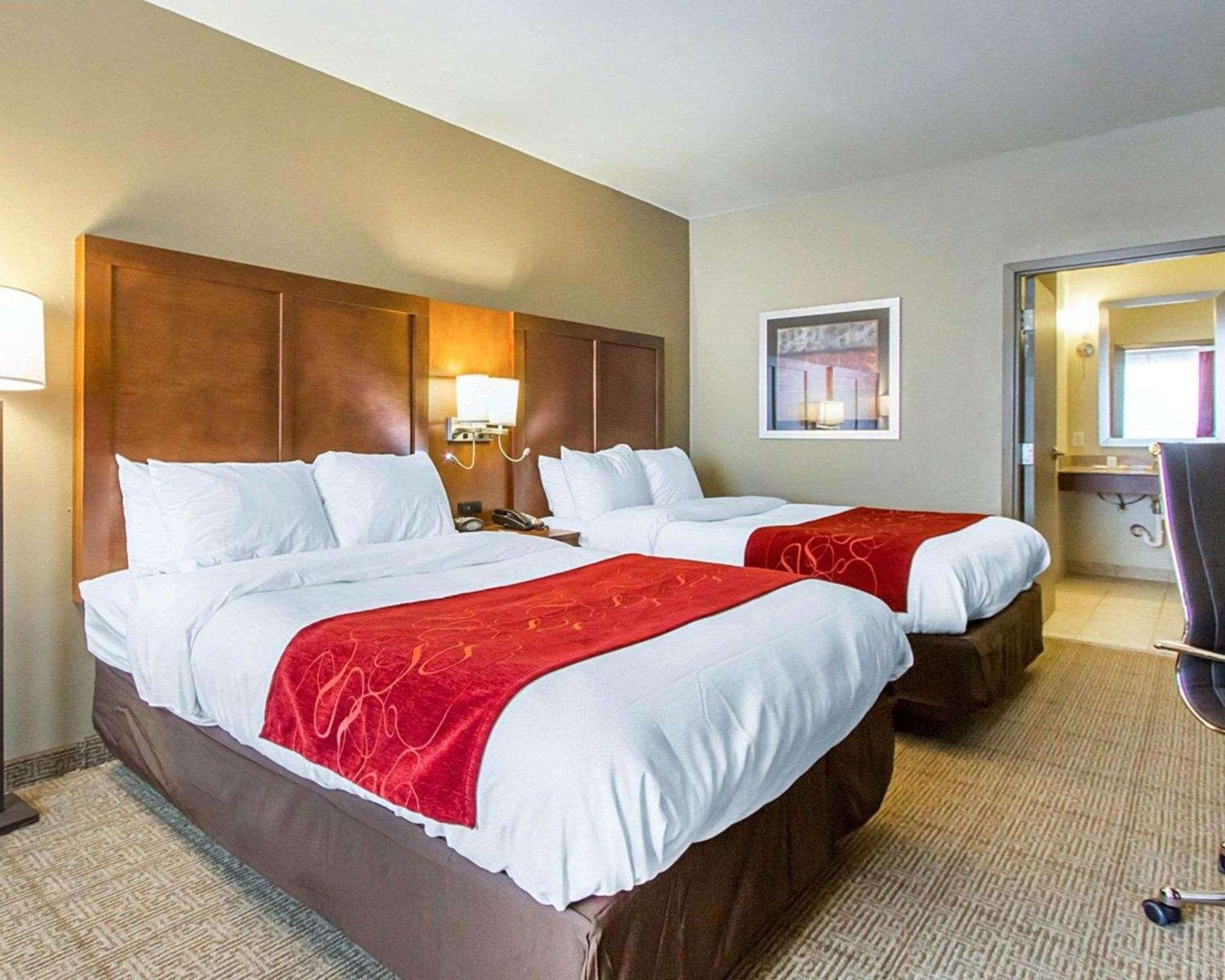 Comfort Suites Abilene Central photo 8