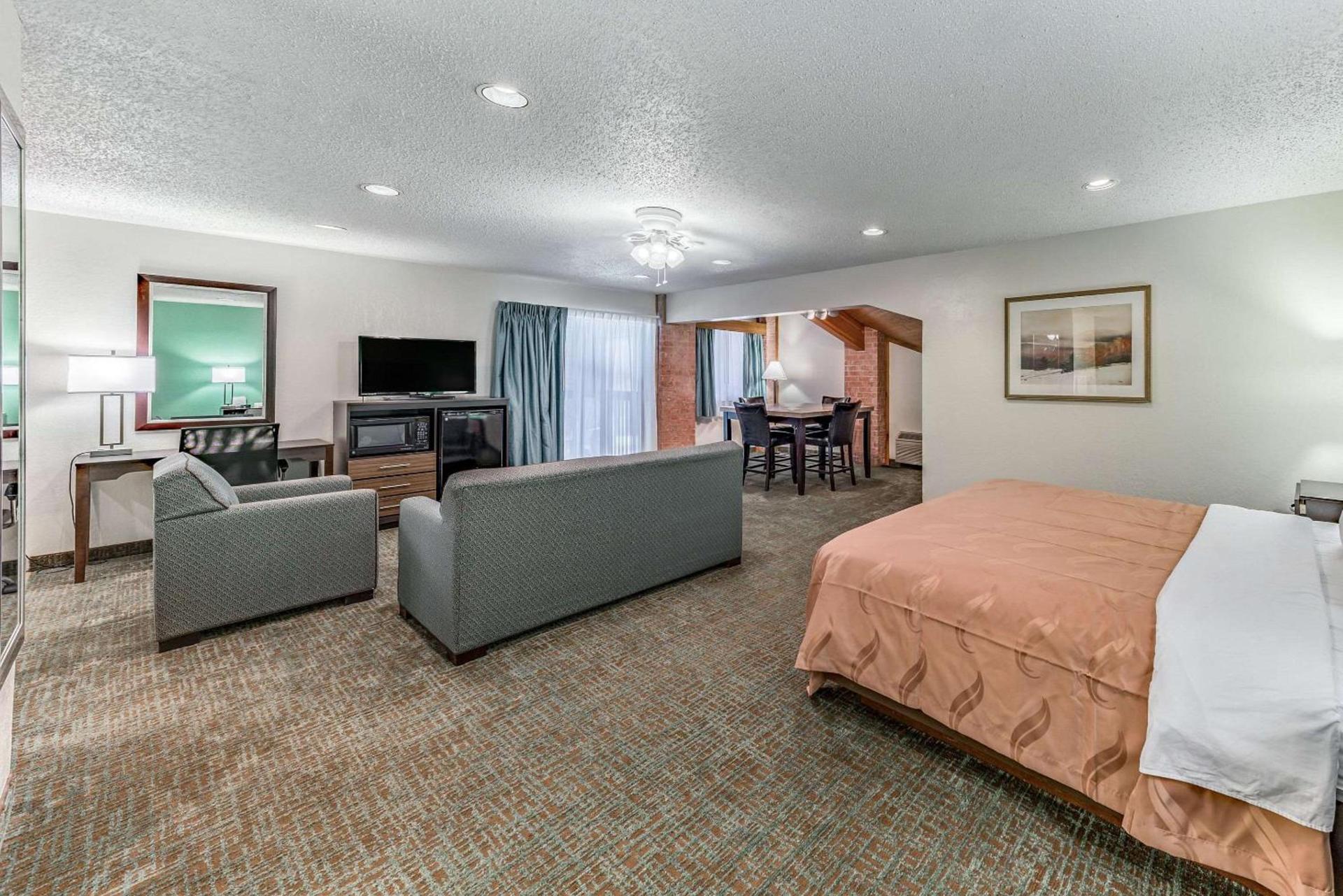 Quality Inn Allen - Plano East photo 24