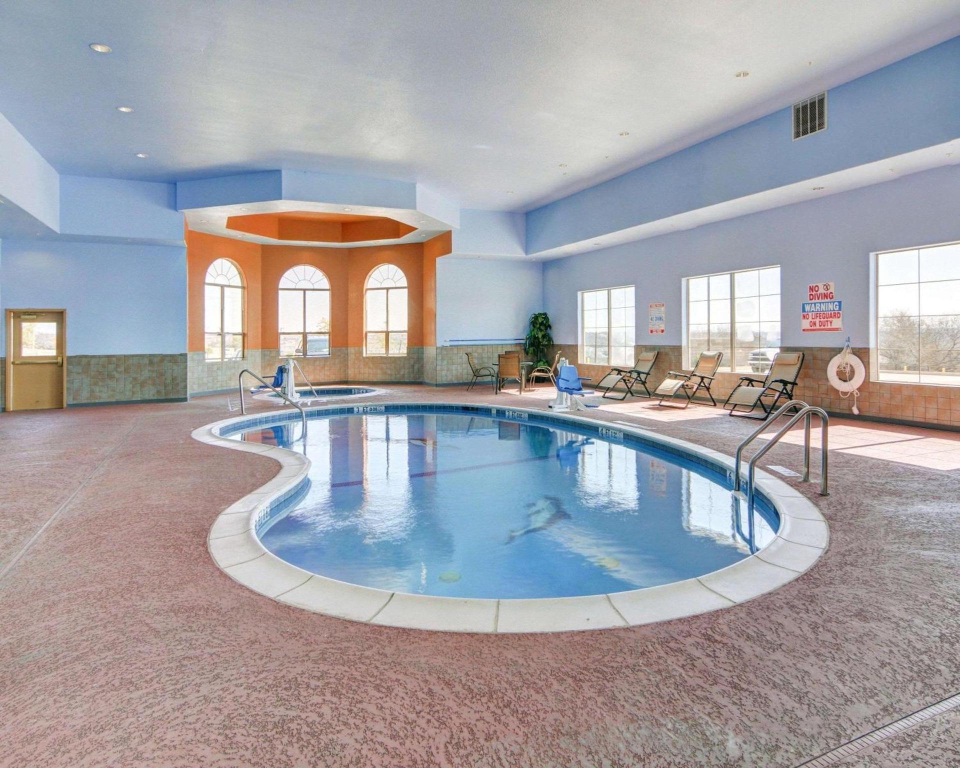 Comfort Suites Lake Worth photo 2