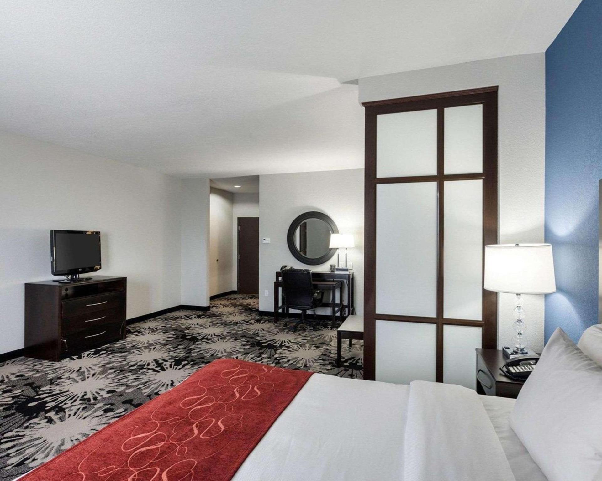 Comfort Suites Greenville photo 15