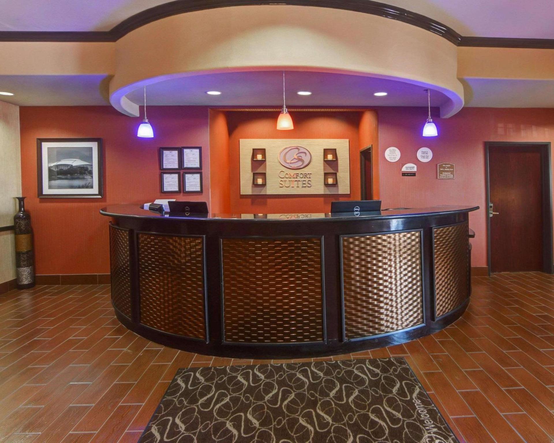 Comfort Suites Lake Worth photo 7