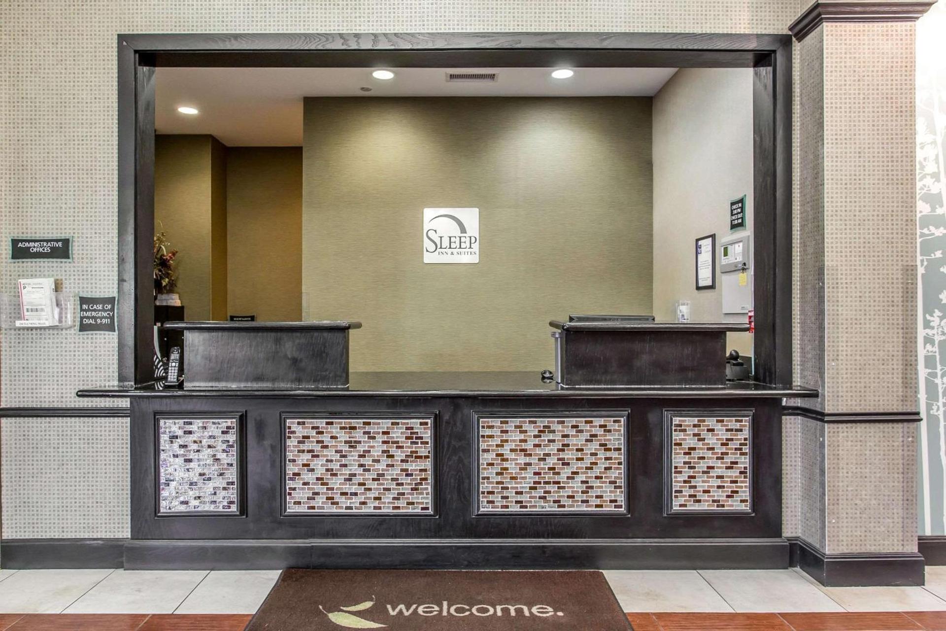 Sleep Inn & Suites West Medical Center photo 6