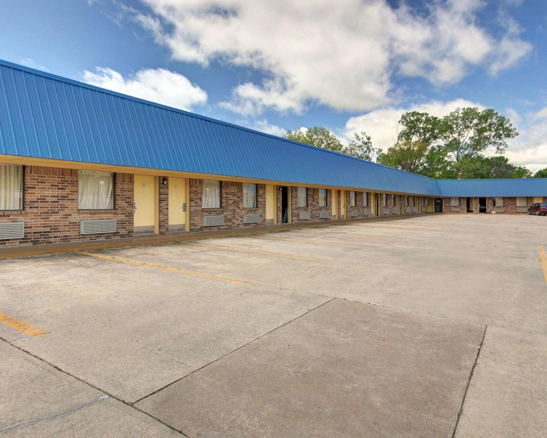 Loyalty Inn Gainesville — hotel in Gainesville