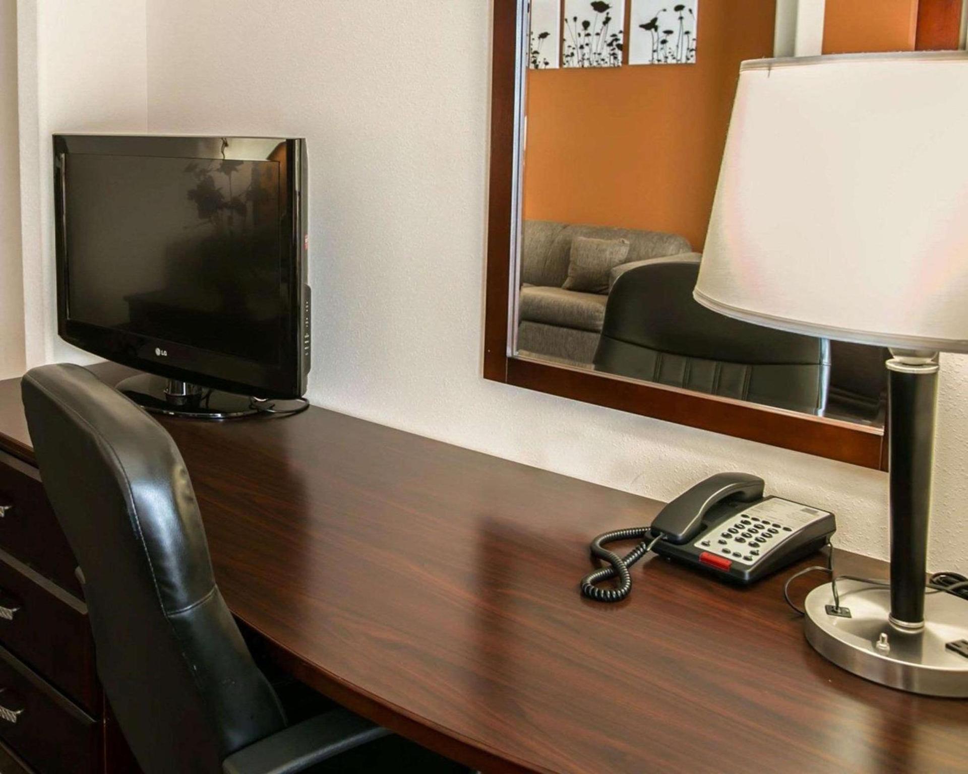 Sleep Inn & Suites Hwy 290-NW Freeway photo 19