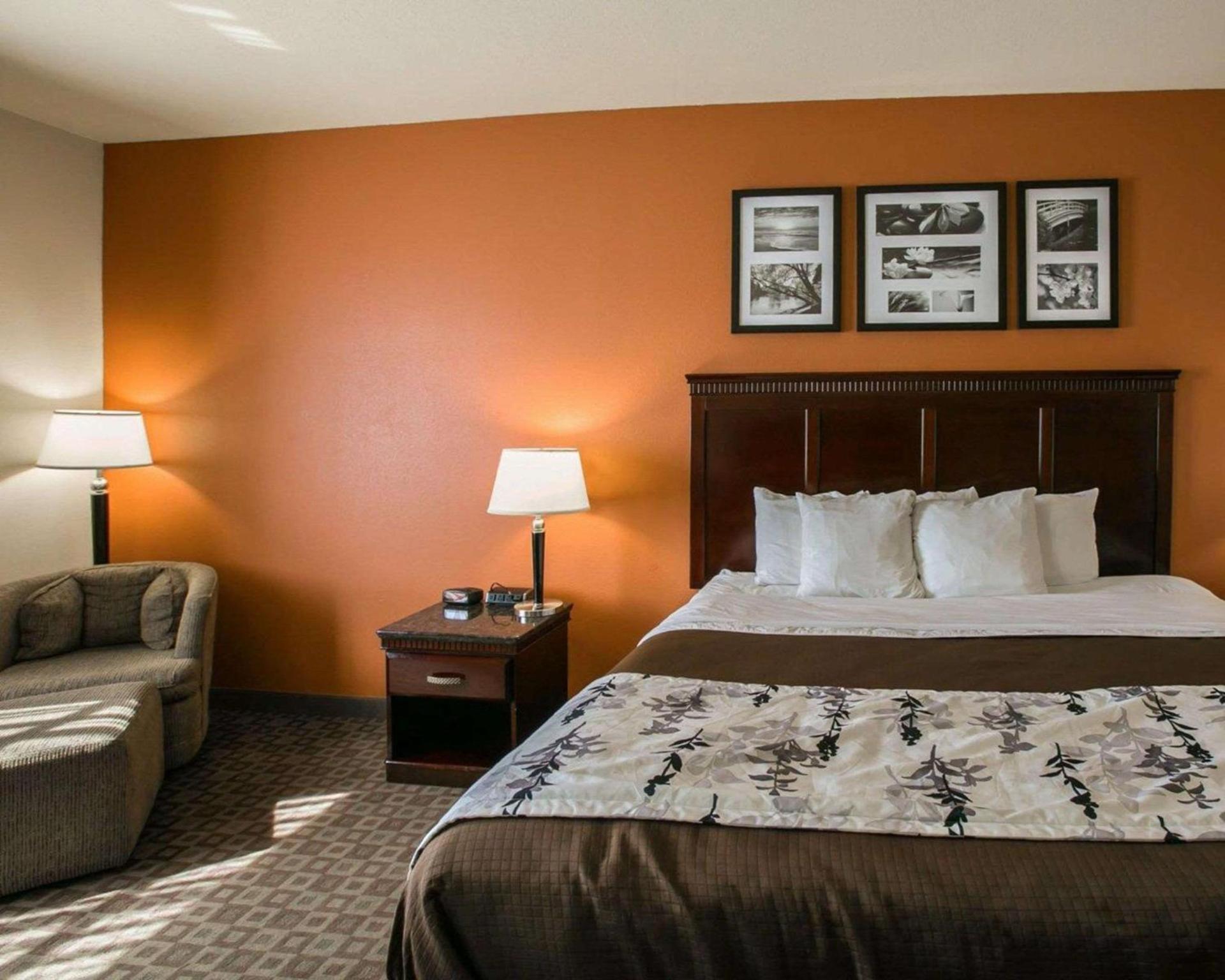 Sleep Inn & Suites Hwy 290-NW Freeway photo 15