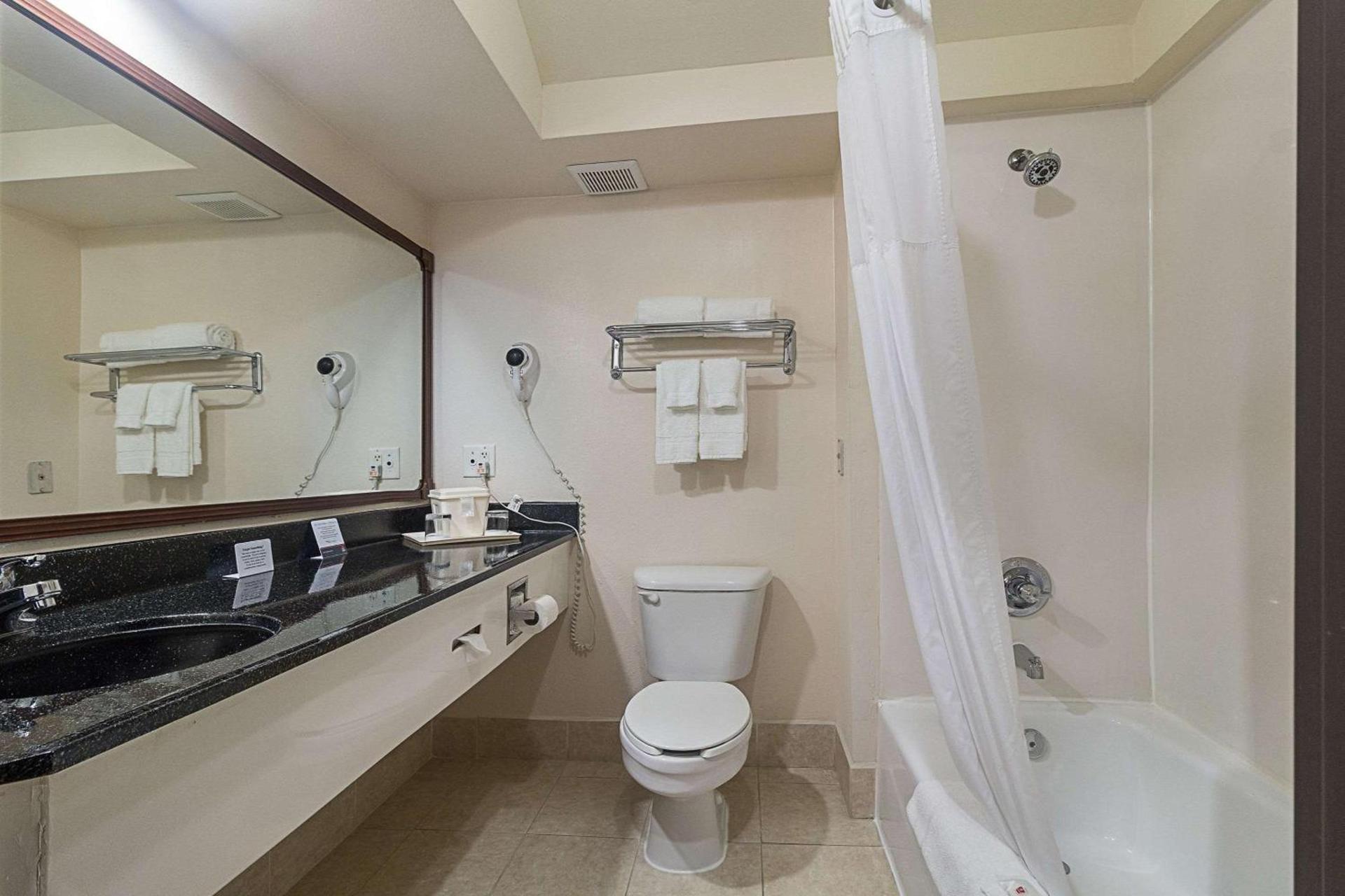Quality Inn & Suites West Chase photo 7