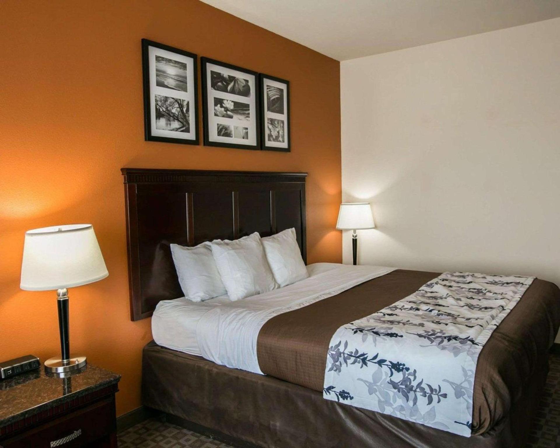 Sleep Inn & Suites Hwy 290-NW Freeway photo 14