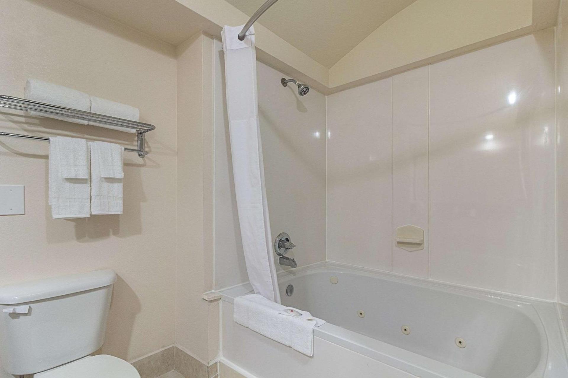 Quality Inn & Suites West Chase photo 4