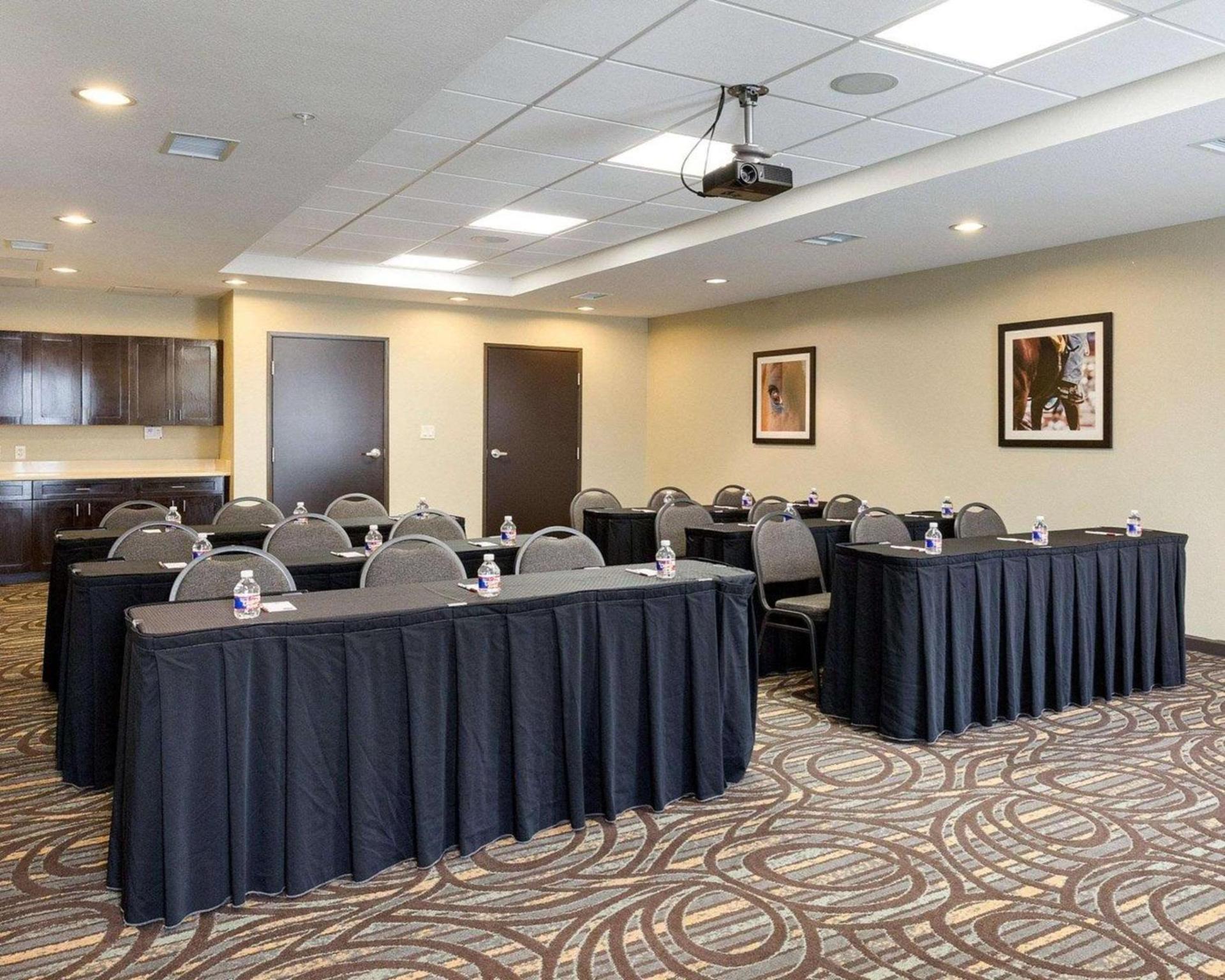 Comfort Suites near Westchase on Beltway 8 photo 29