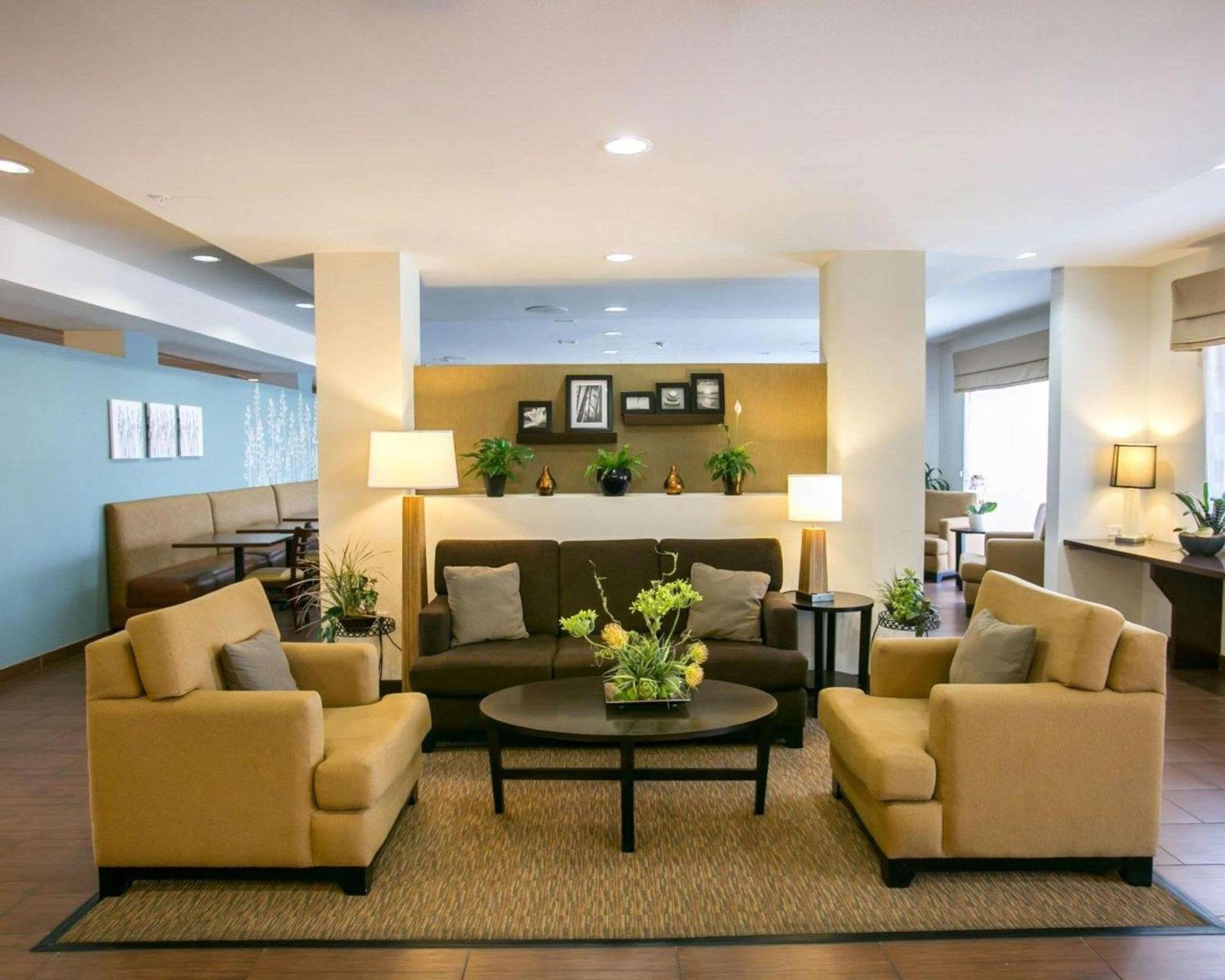 Sleep Inn & Suites Austin North-Pflugerville photo 9