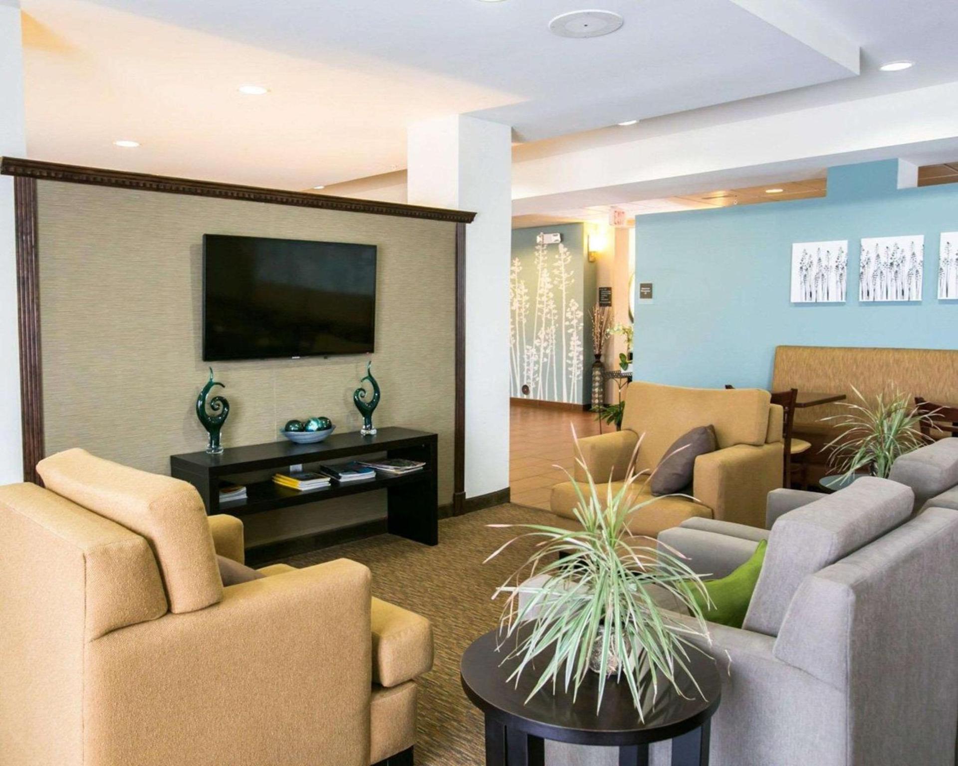 Sleep Inn & Suites Austin North-Pflugerville photo 8