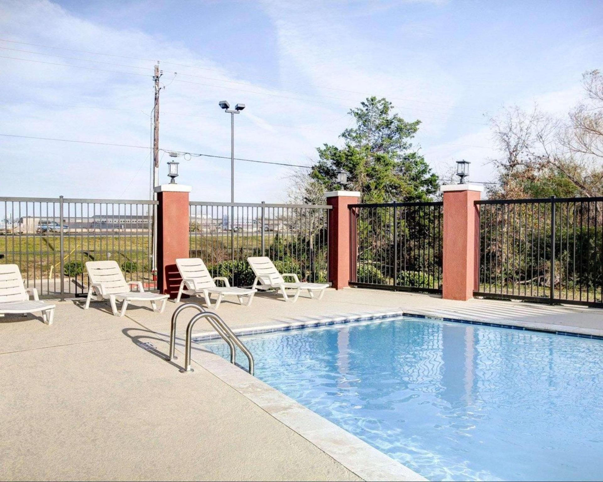 Quality Inn & Suites Bryan-College Station photo 3