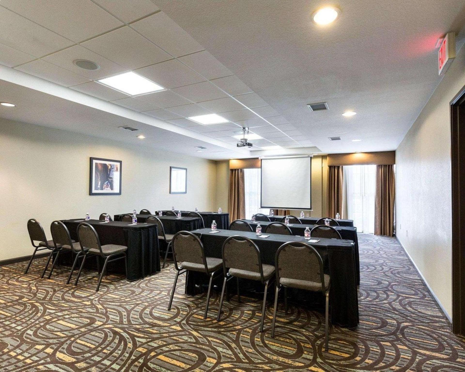 Comfort Suites near Westchase on Beltway 8 photo 2