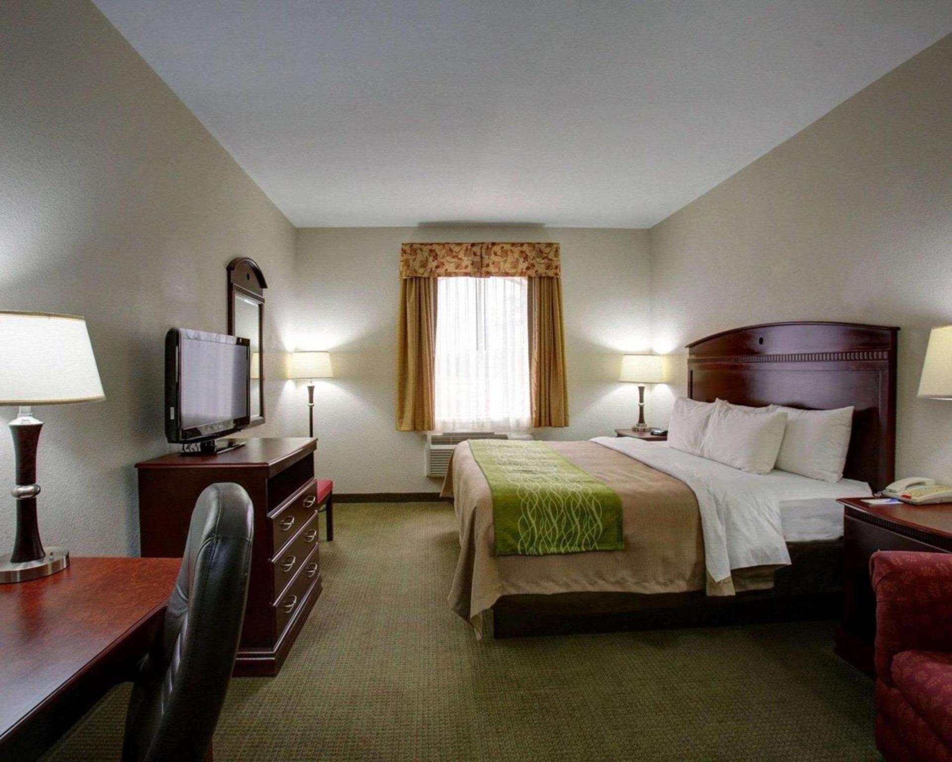 Quality Inn Rockdale photo 3