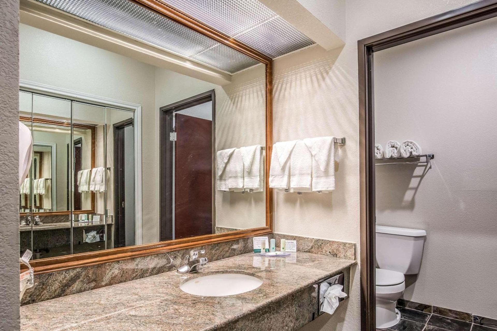 Quality Inn & Suites Seabrook- NASA- Kemah photo 10